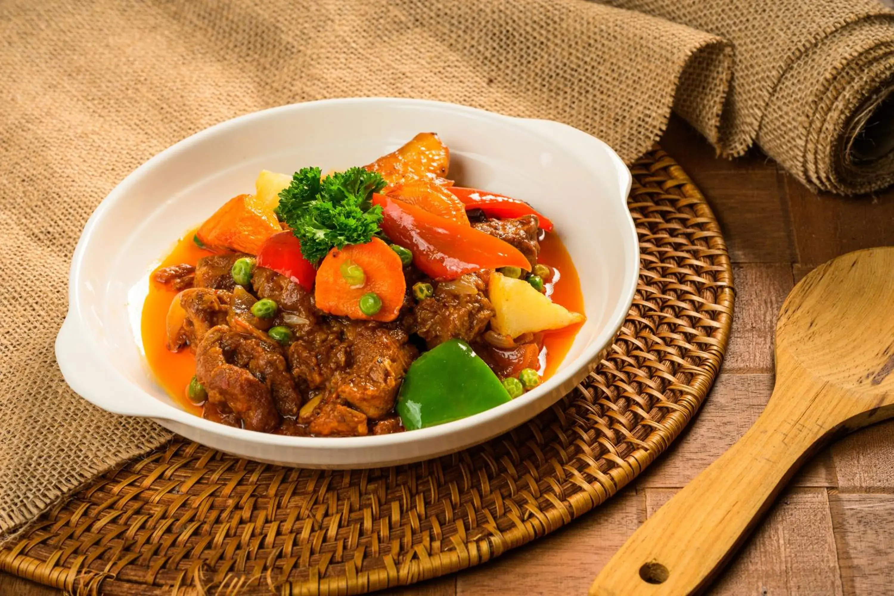 Food in Kabayan Hotel Pasay Food in Kabayan Hotel Pasay