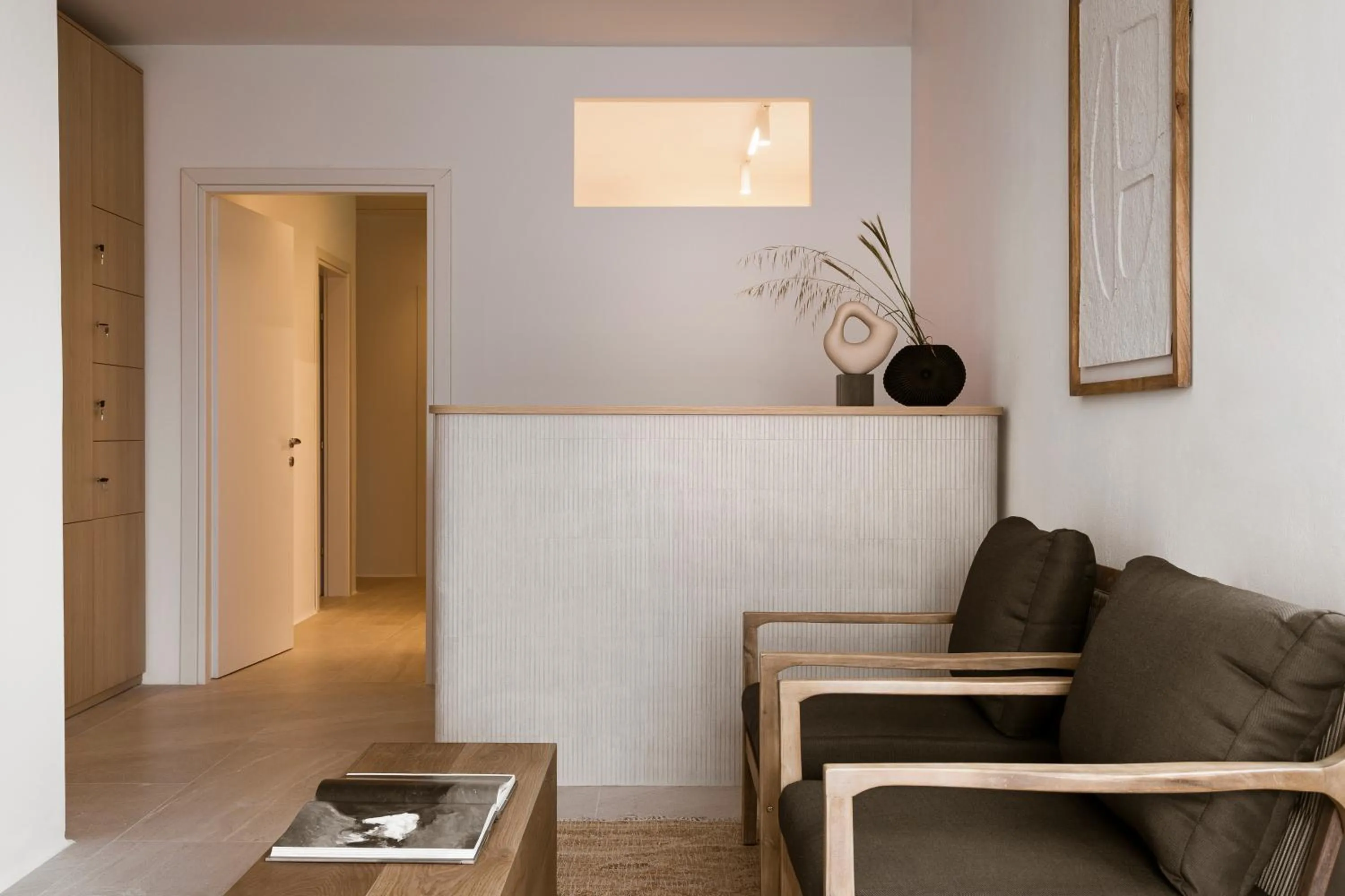 Massage in Mykonos Flow - Super Paradise