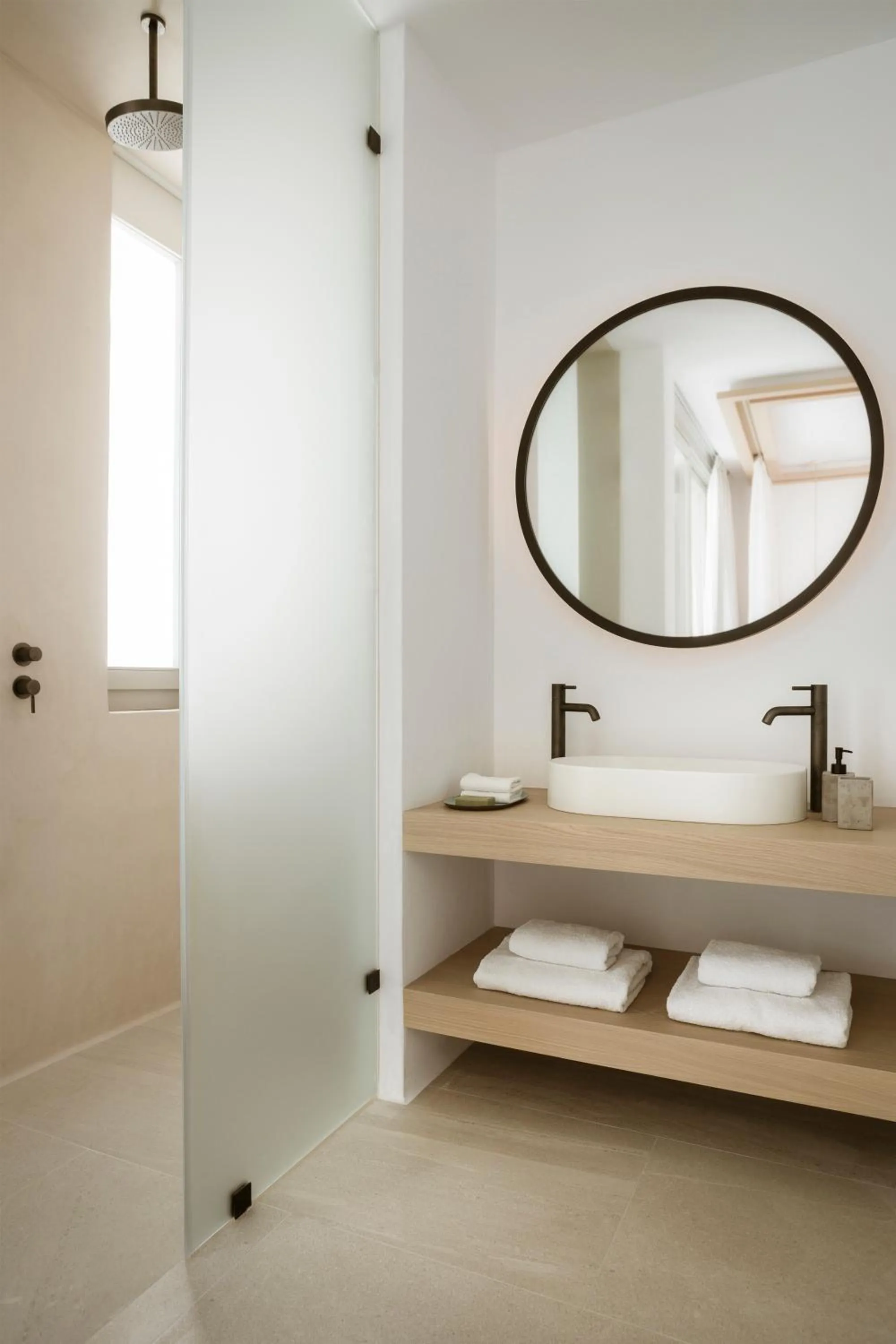 Hot Tub in Mykonos Flow - Super Paradise