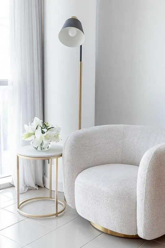 Premium Penthouse w Private Pool in Dubai Marina