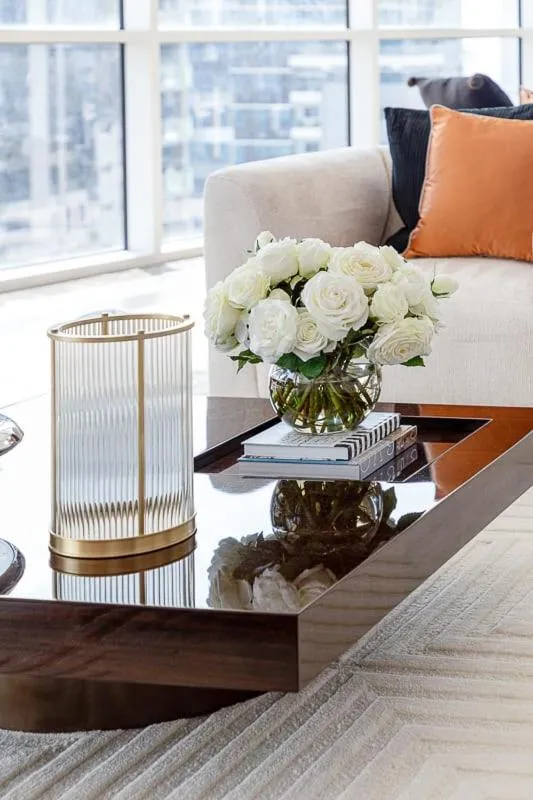 Premium Penthouse w Private Pool in Dubai Marina