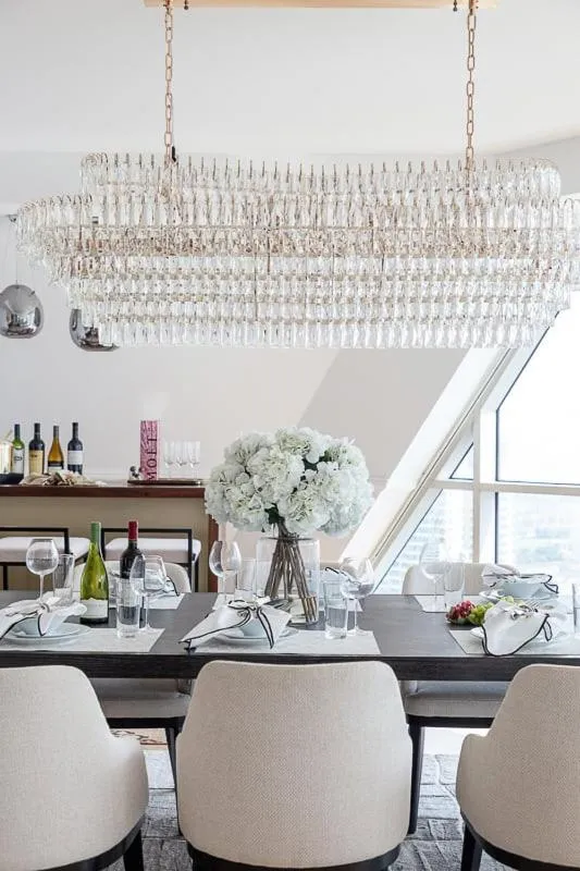 Premium Penthouse w Private Pool in Dubai Marina