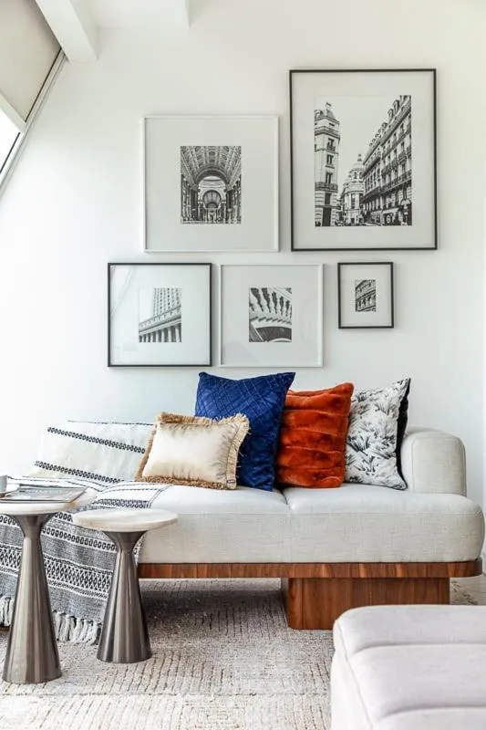 Premium Penthouse w Private Pool in Dubai Marina