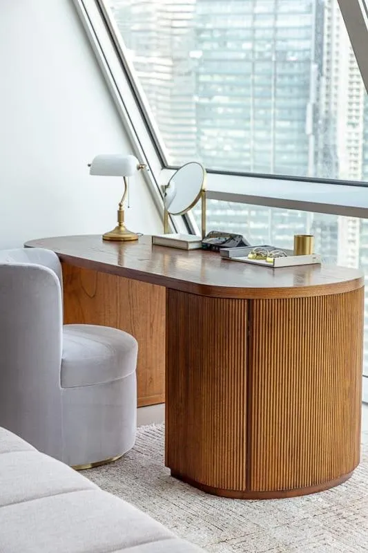 Premium Penthouse w Private Pool in Dubai Marina