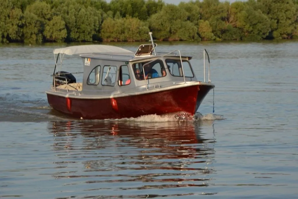 Activities in Delta Pontoon