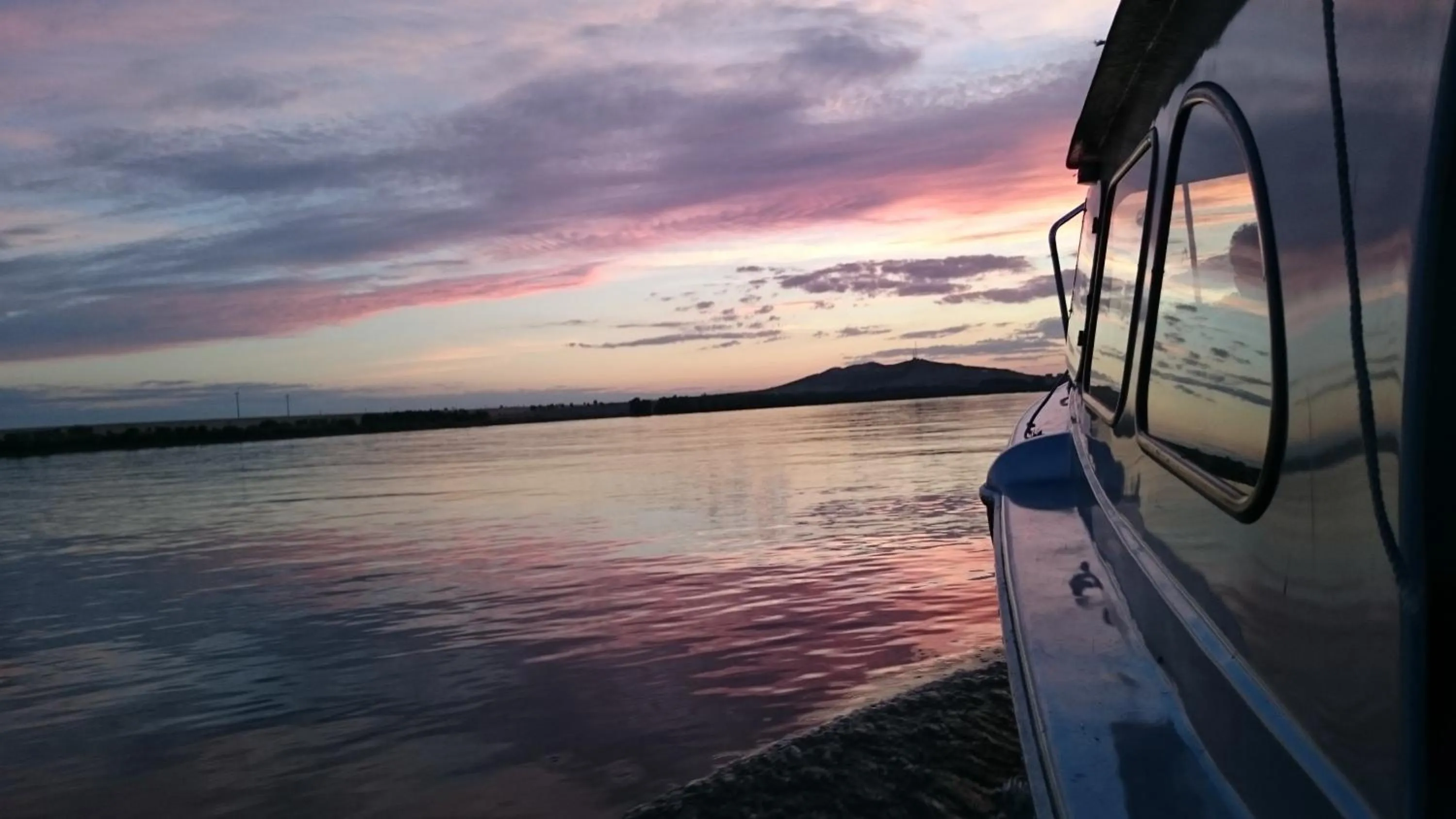 Activities in Delta Pontoon
