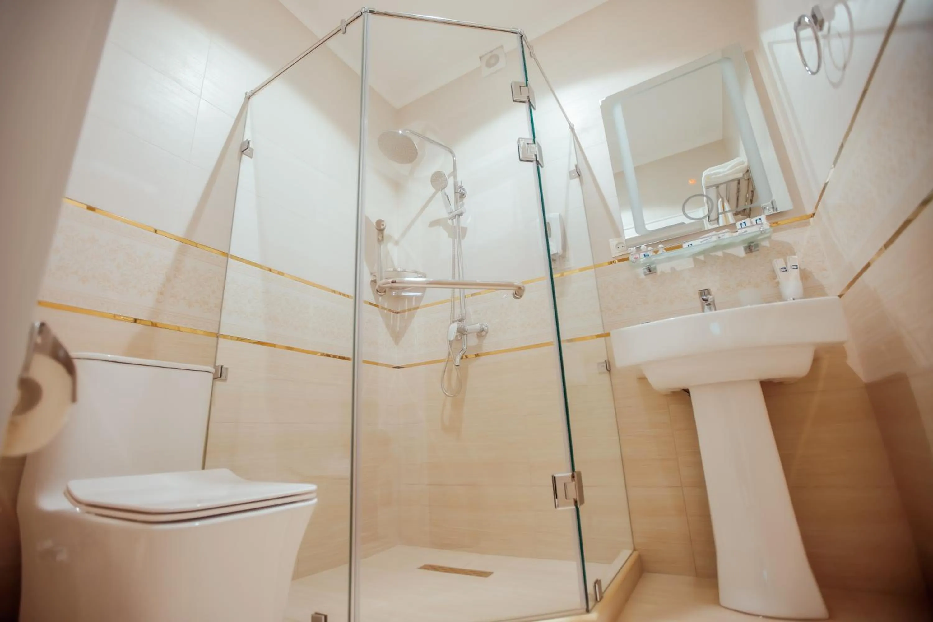 HOTEL SILK ROAD EMPIRE SAMARKAND