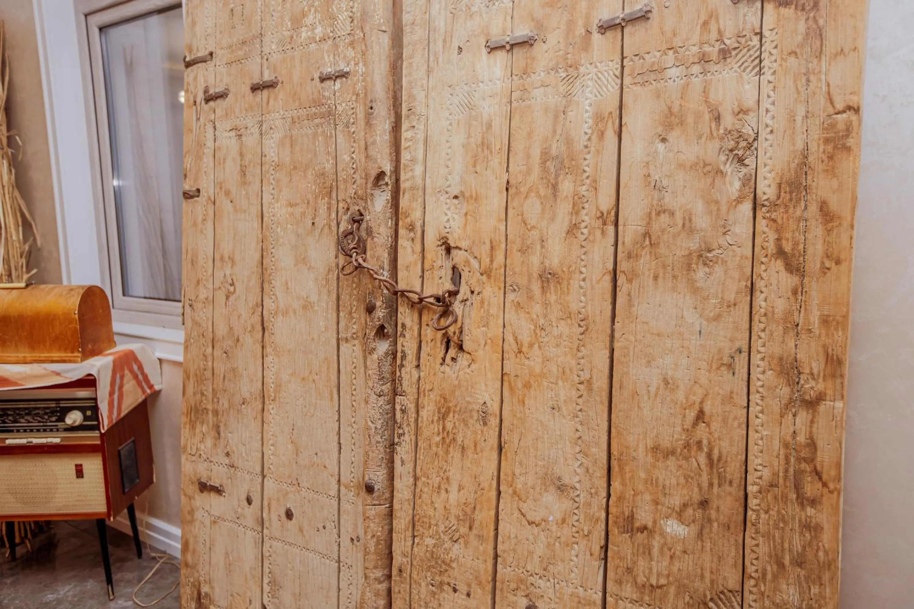 HOTEL SILK ROAD EMPIRE SAMARKAND