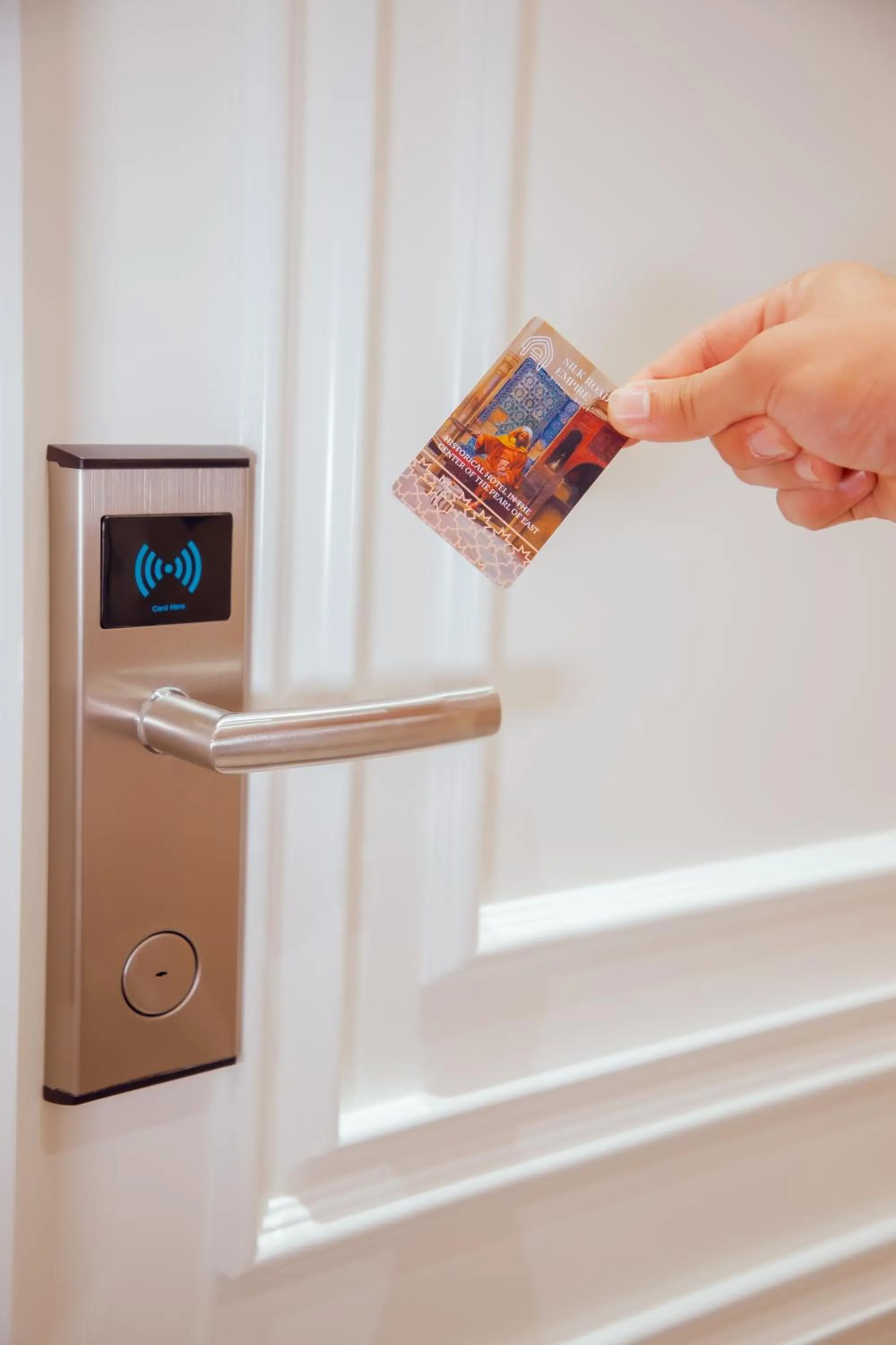 HOTEL SILK ROAD EMPIRE SAMARKAND