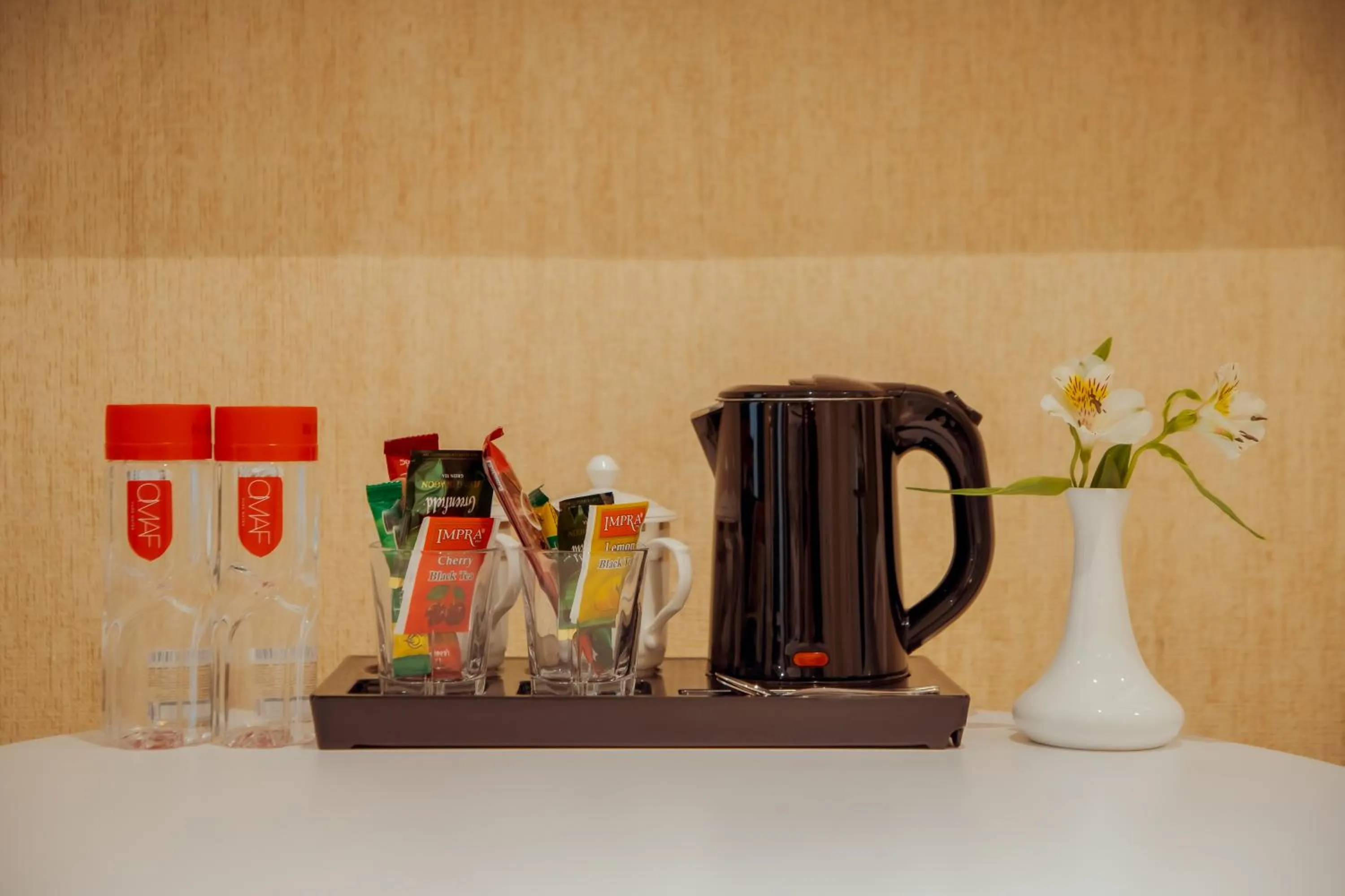 HOTEL SILK ROAD EMPIRE SAMARKAND