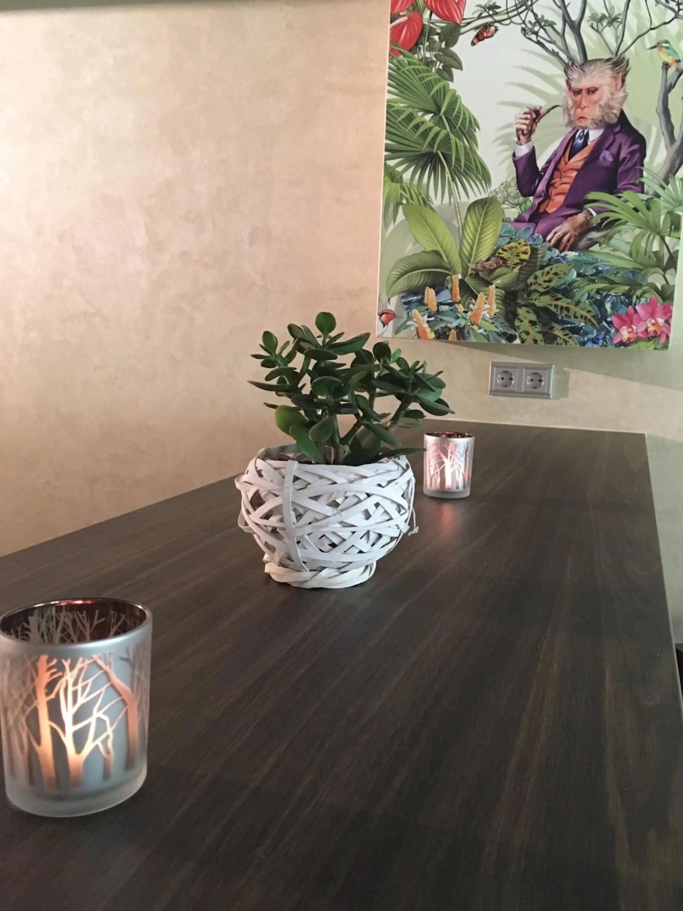 Property building in Landhotel zur Linde