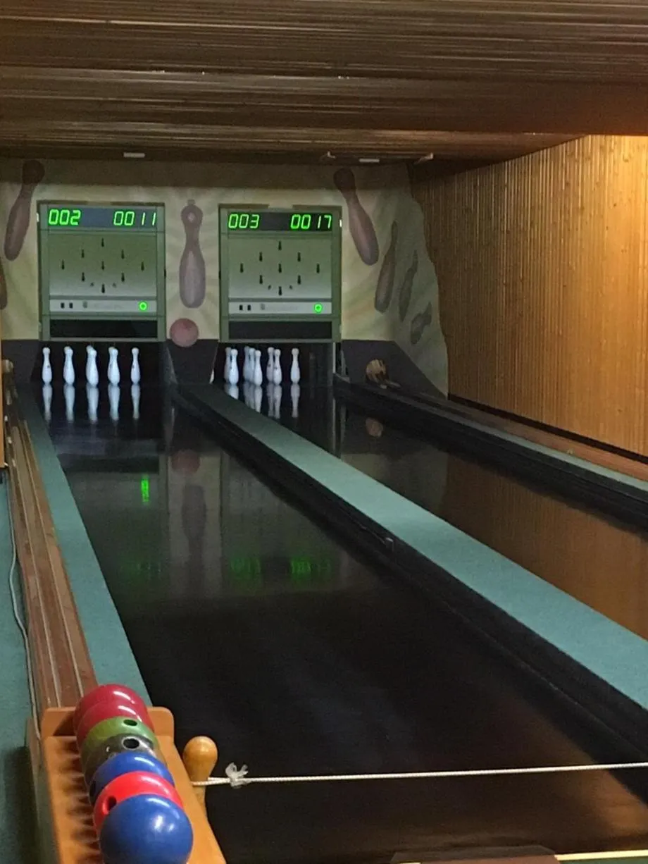 Property building in Landhotel zur Linde