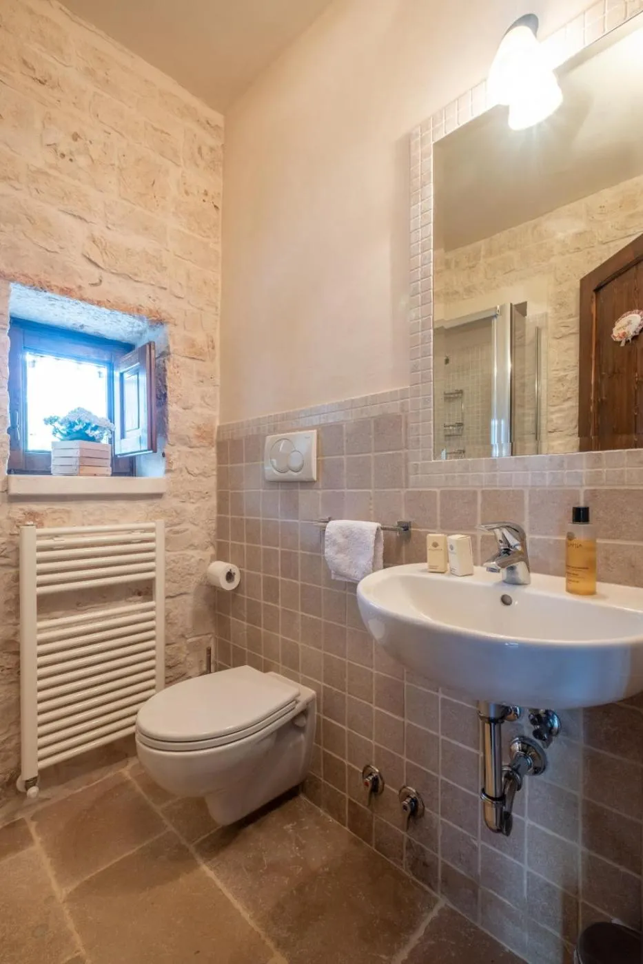 Trulli Oasi Fiorita - Exclusive Apulian Holidays