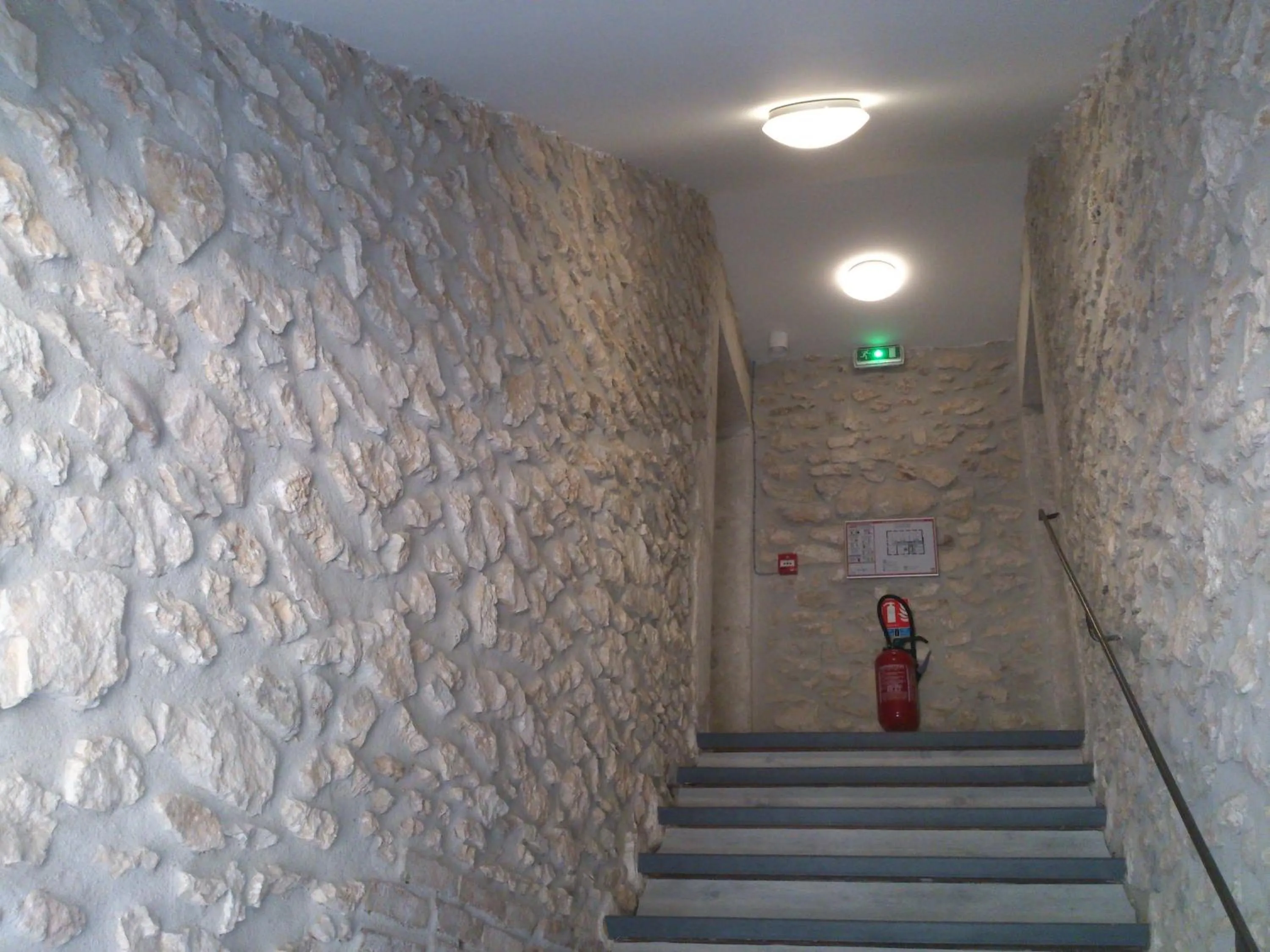 Other in Hôtel Les Petits Oreillers