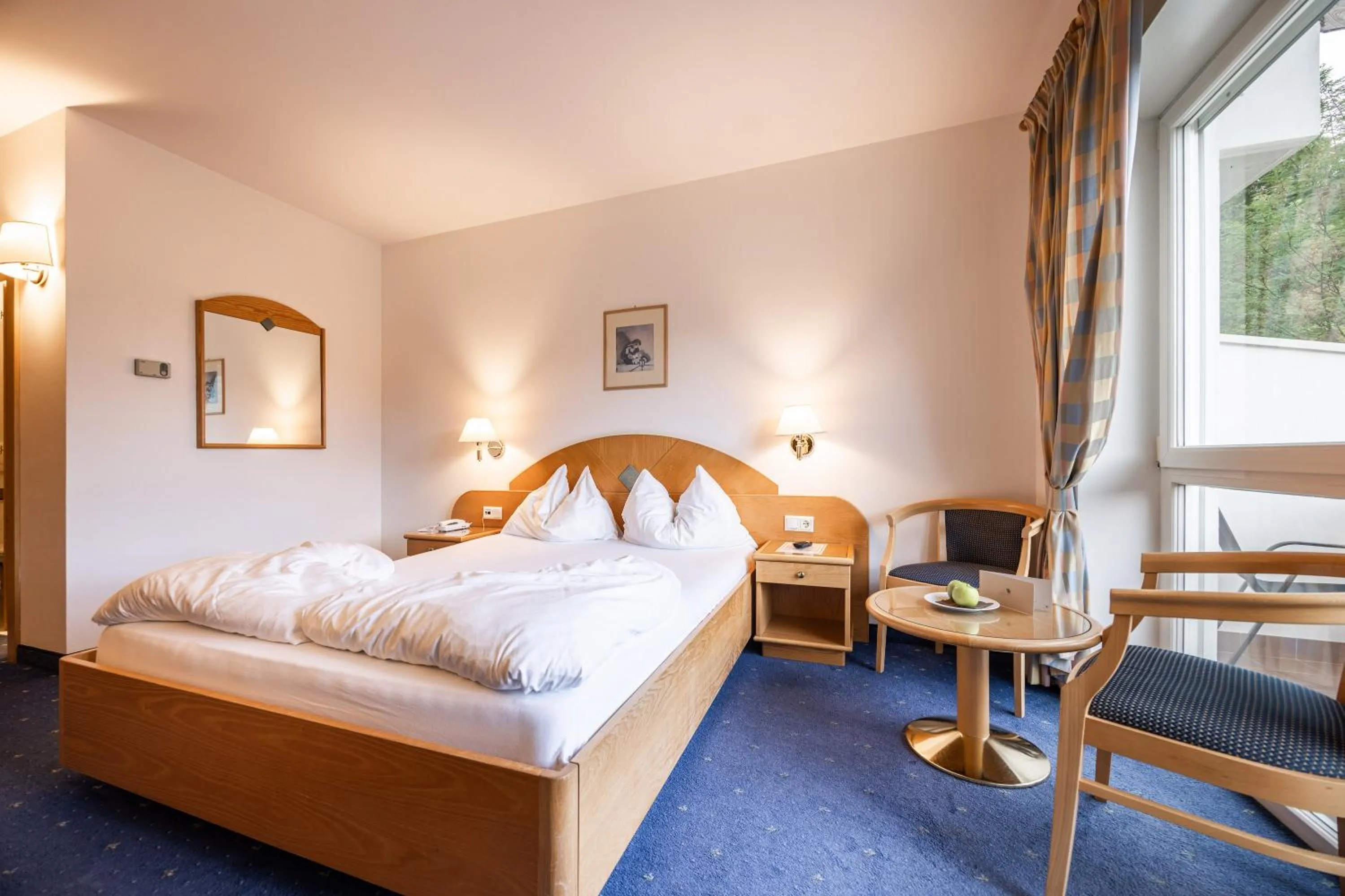 Seehotel Sparer