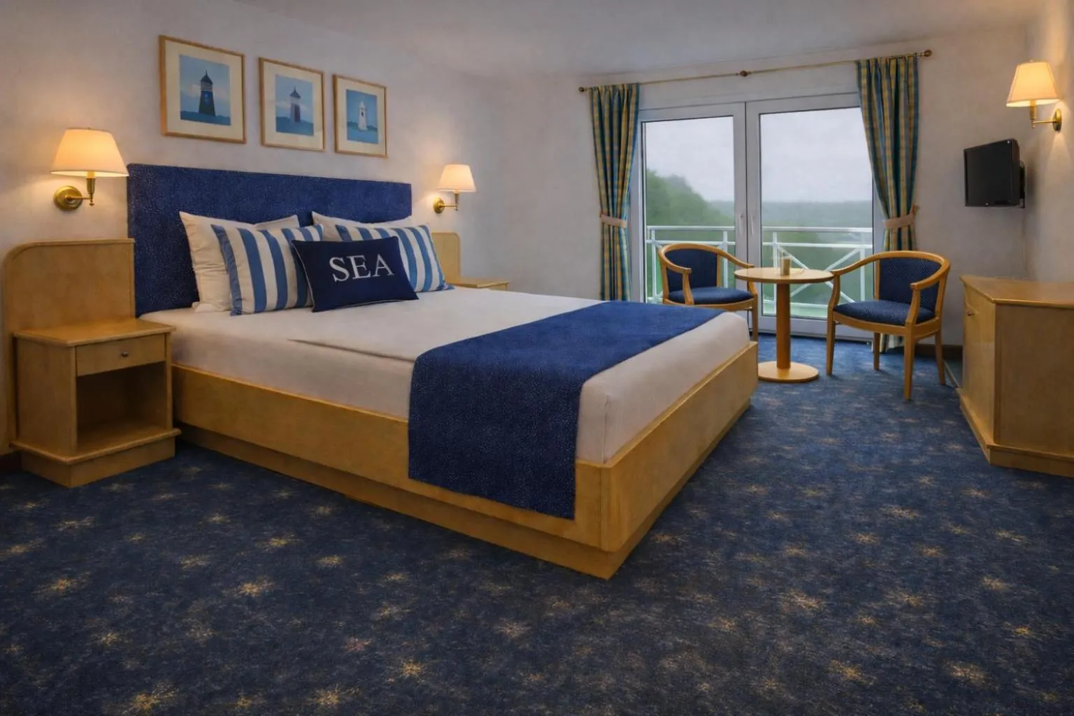 Seehotel Sparer