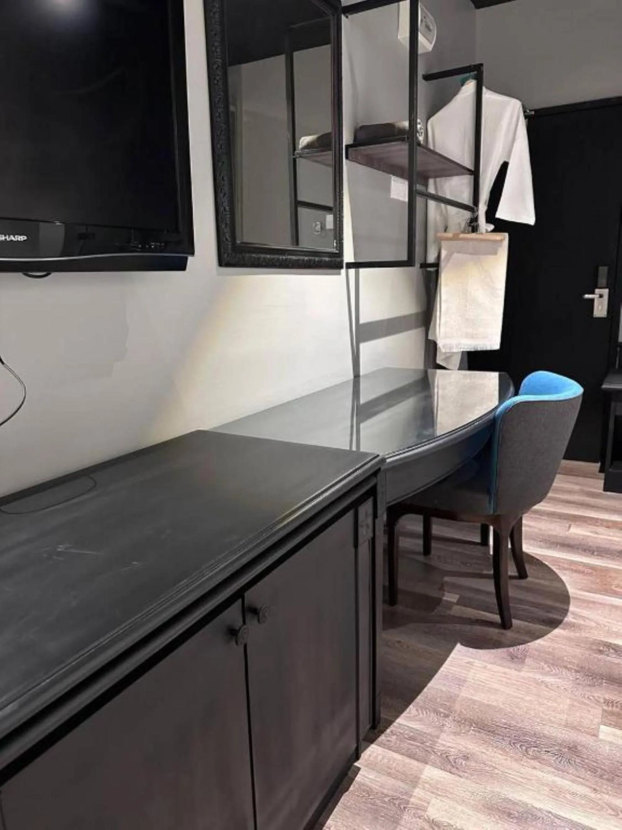 Bedroom in iBilik Hotel - KLIA 1 KLIA 2, Sepang