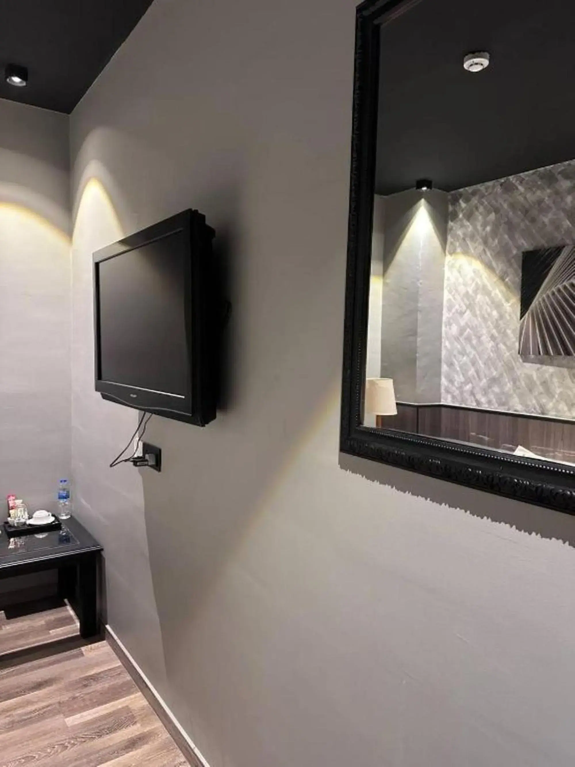 TV and multimedia in iBilik Hotel - KLIA 1 KLIA 2, Sepang TV and multimedia in iBilik Hotel - KLIA 1 KLIA 2, Sepang