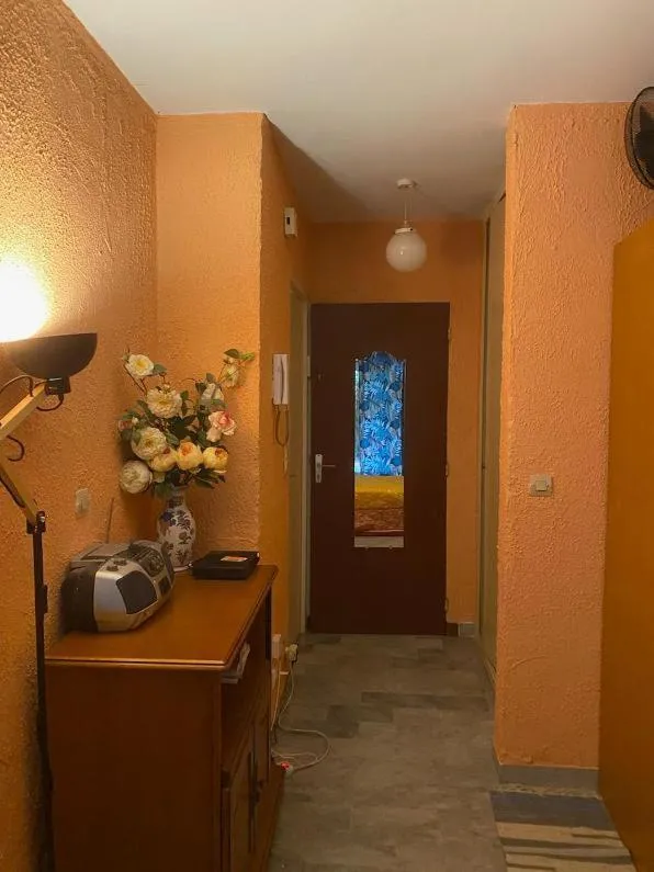 Residence du tanit