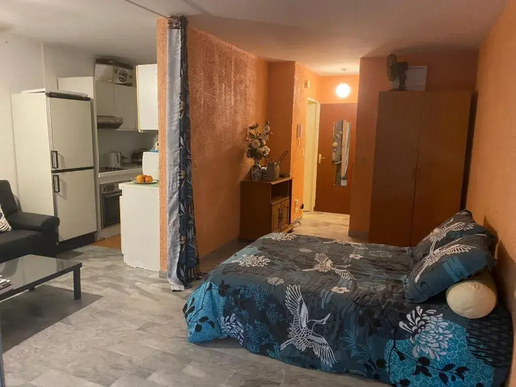 One-Bedroom Apartment in Residence du tanit One-Bedroom Apartment in Residence du tanit
