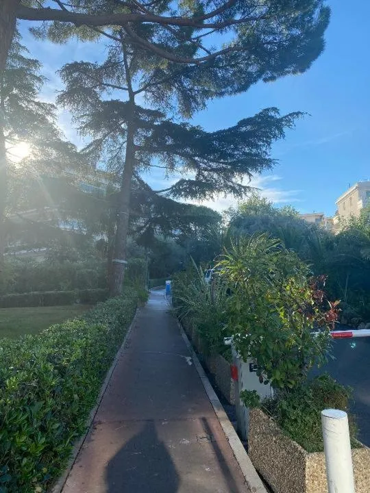Residence du tanit