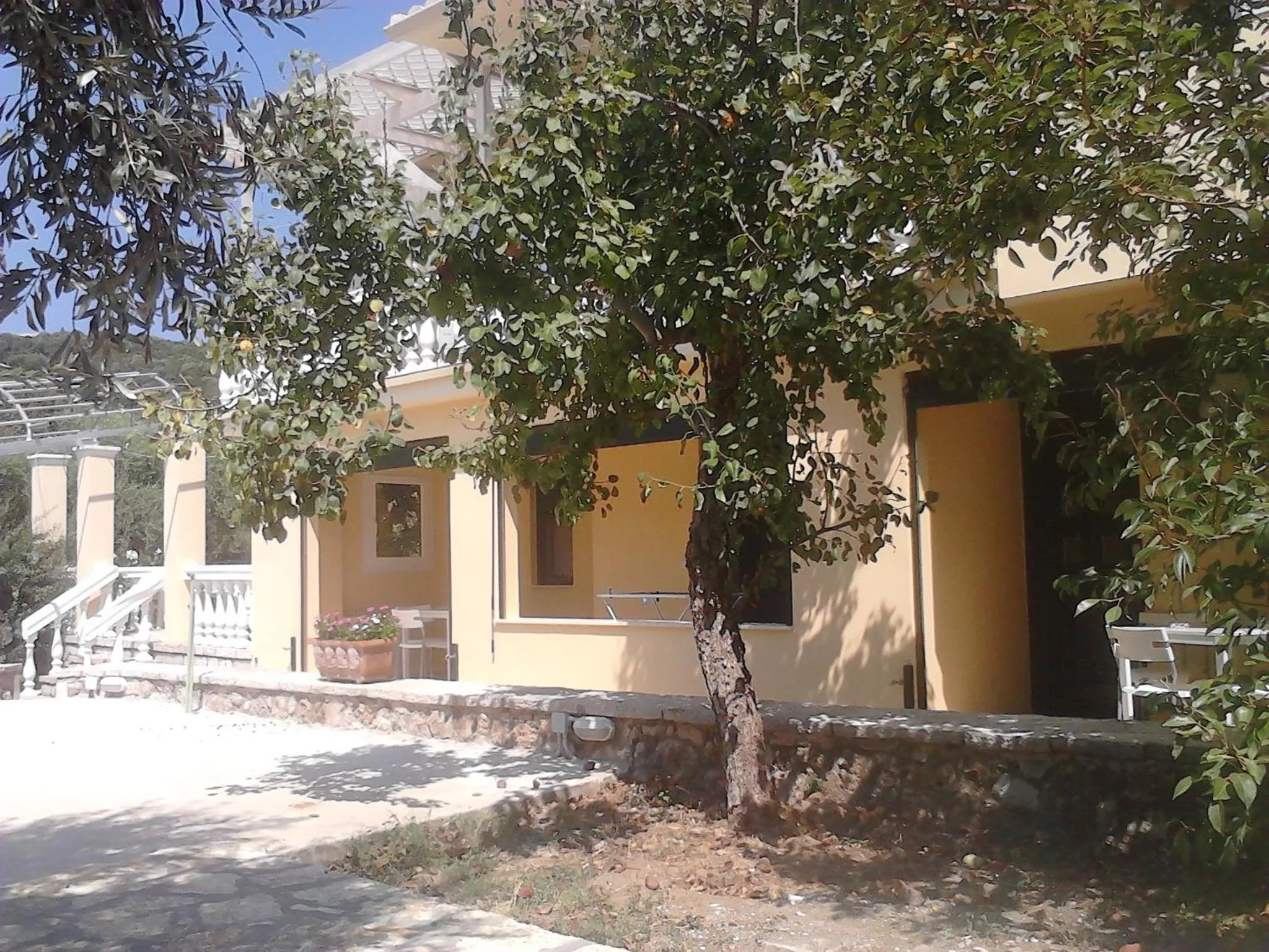 Appartamenti Angelika