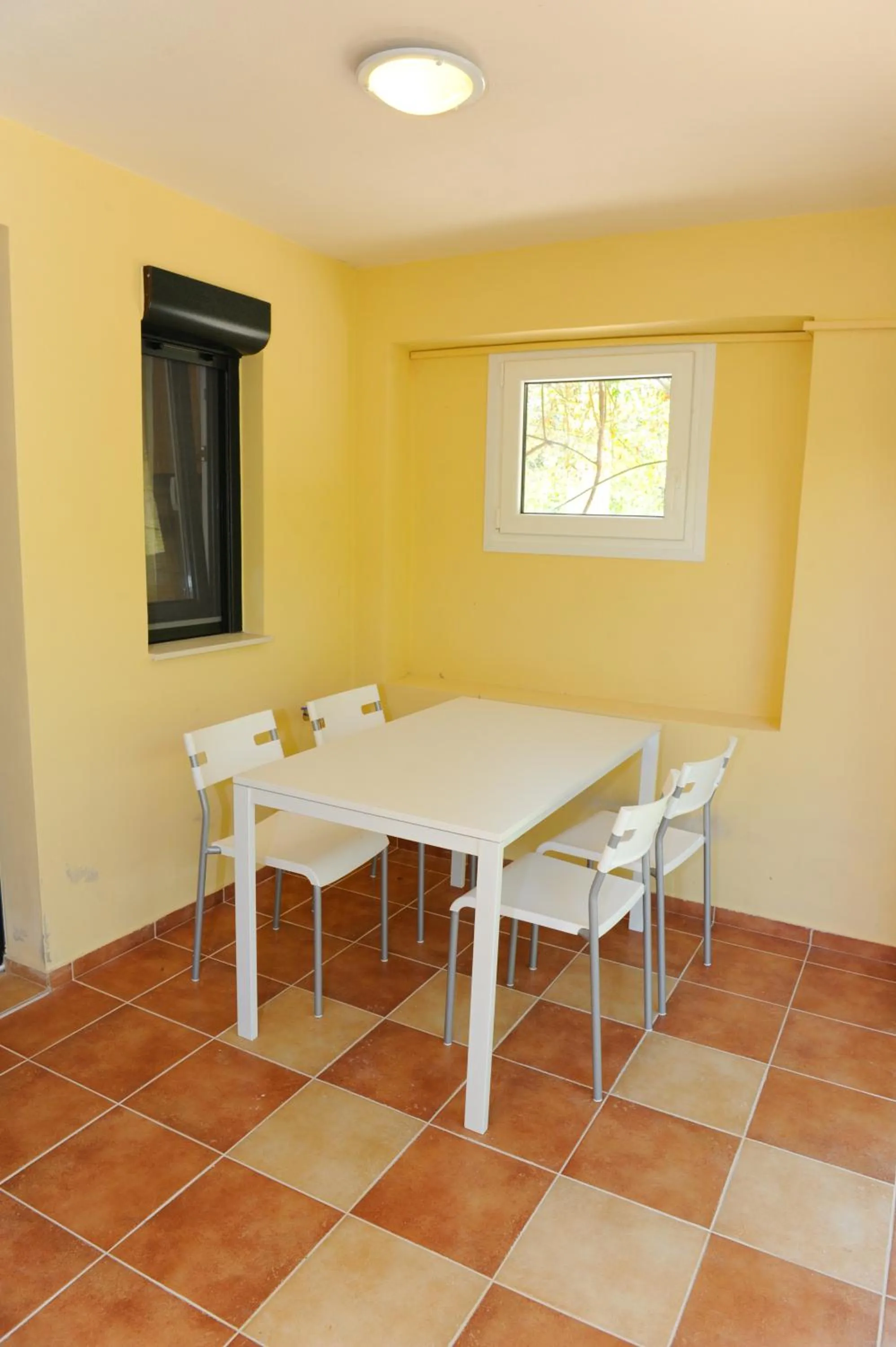 Appartamenti Angelika