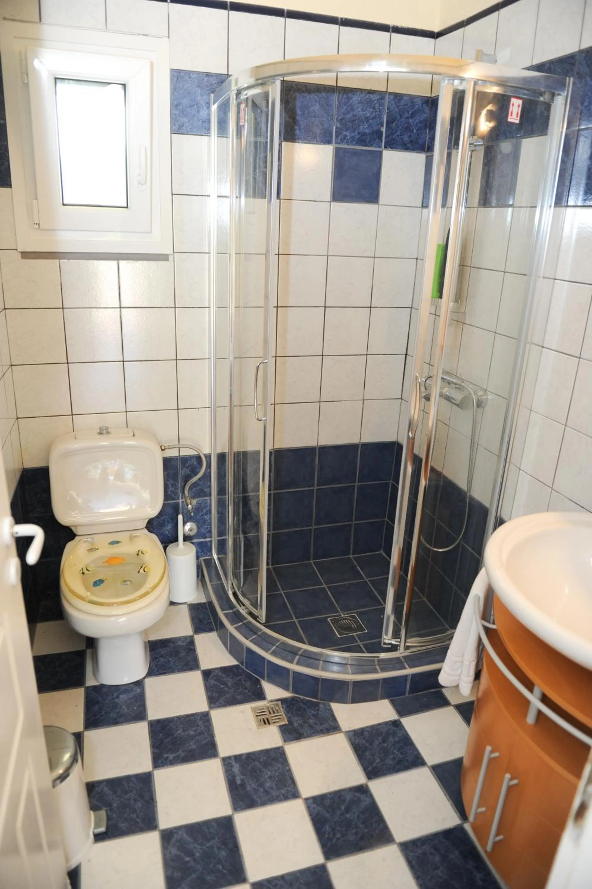 Appartamenti Angelika