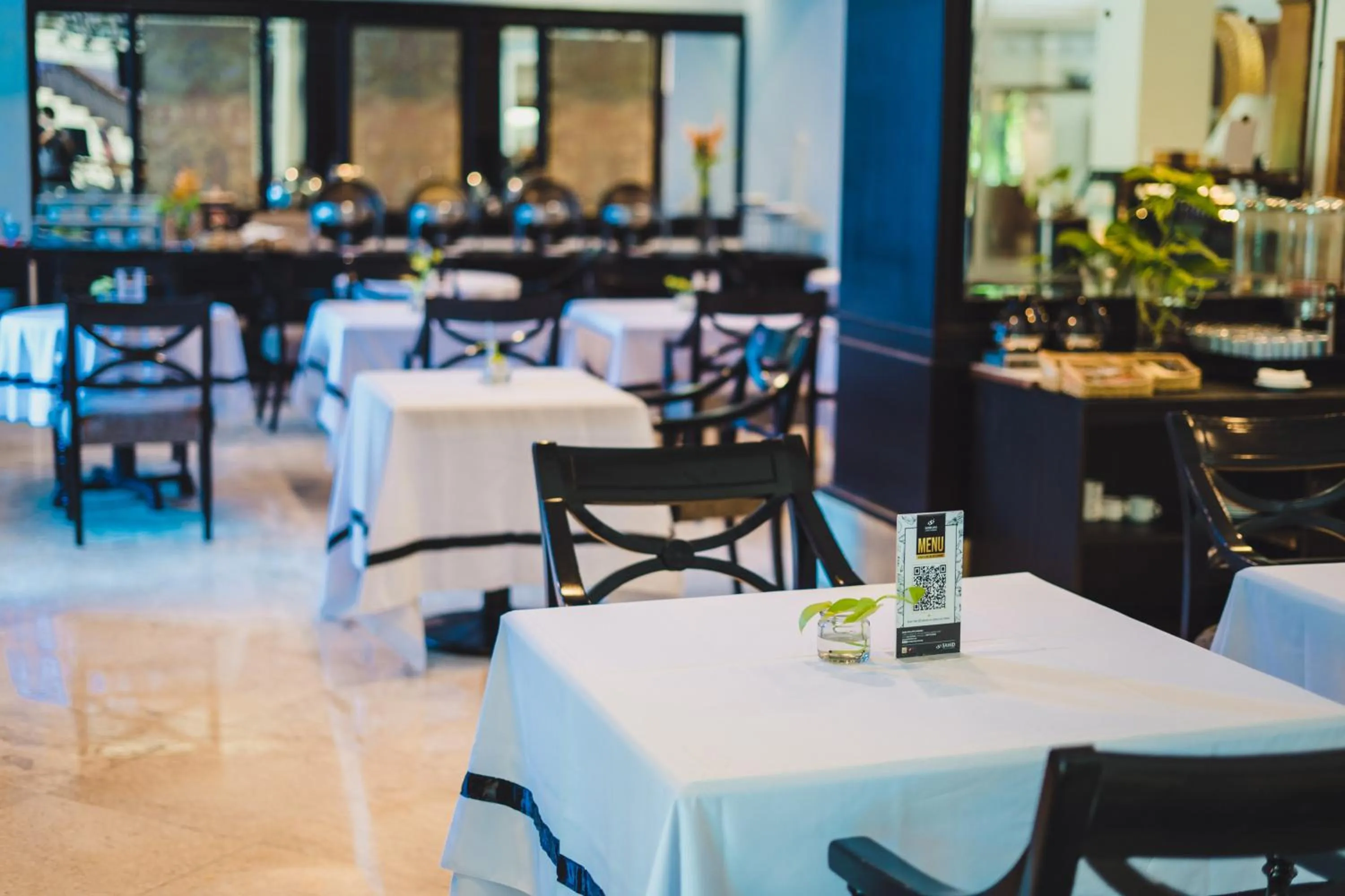 Hotel Sahid Jaya Lippo Cikarang