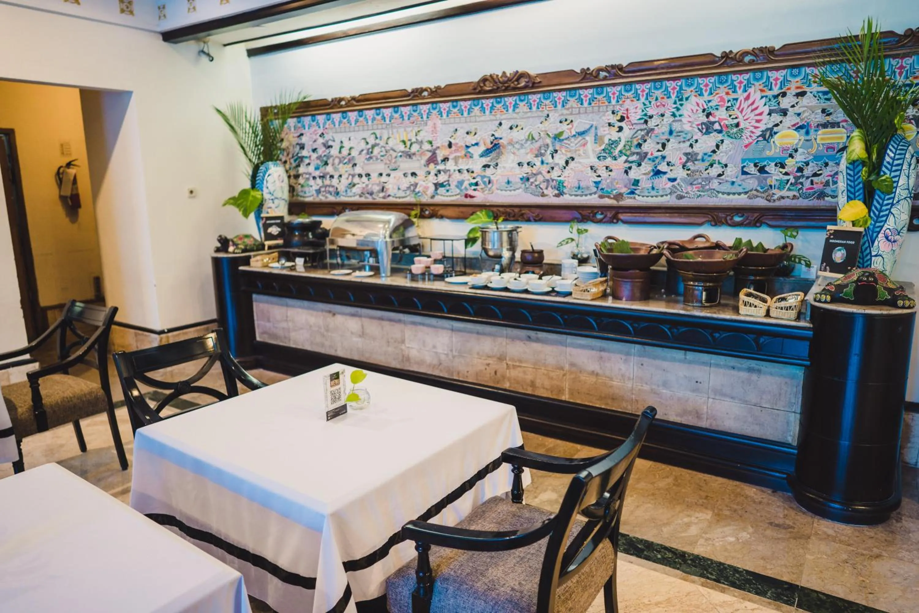 Hotel Sahid Jaya Lippo Cikarang