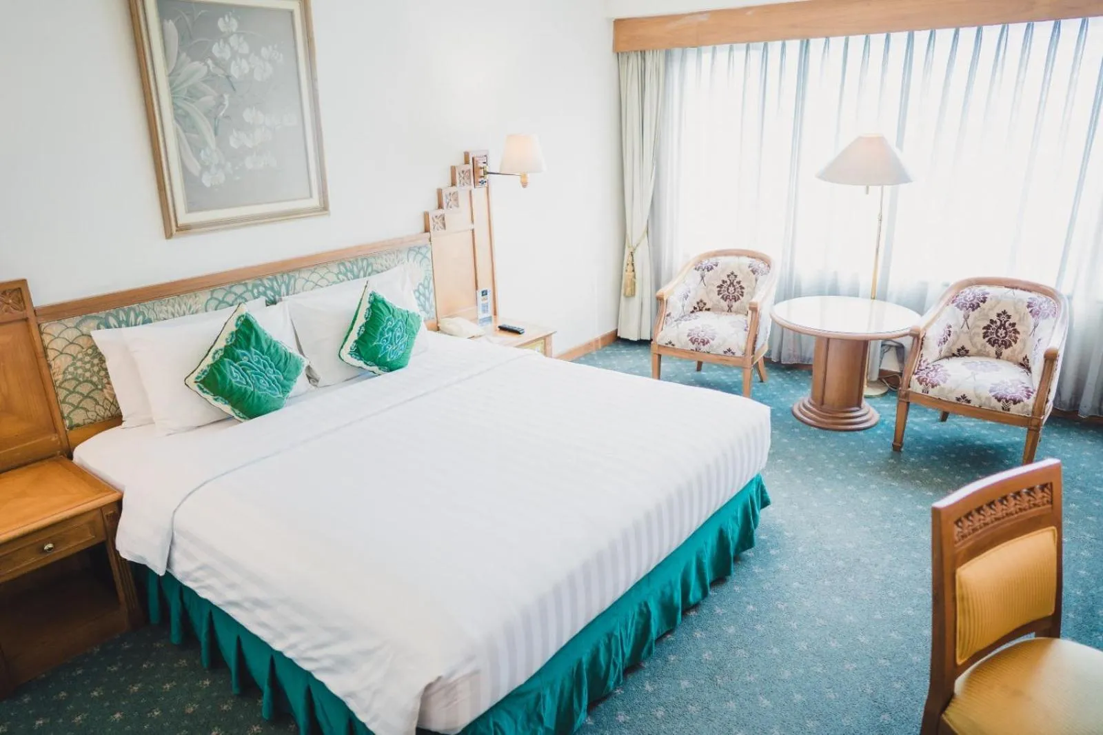 Hotel Sahid Jaya Lippo Cikarang