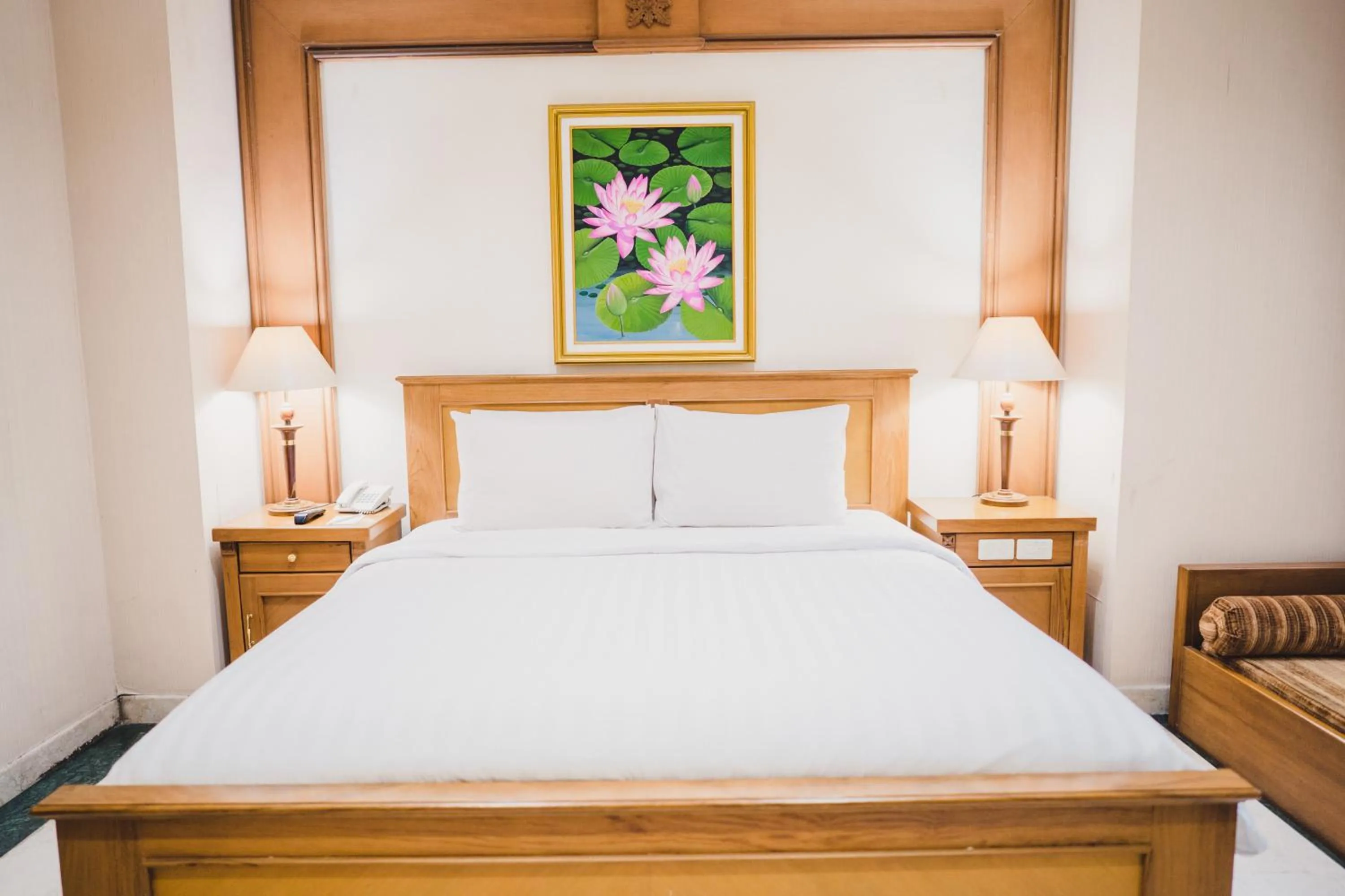 Hotel Sahid Jaya Lippo Cikarang