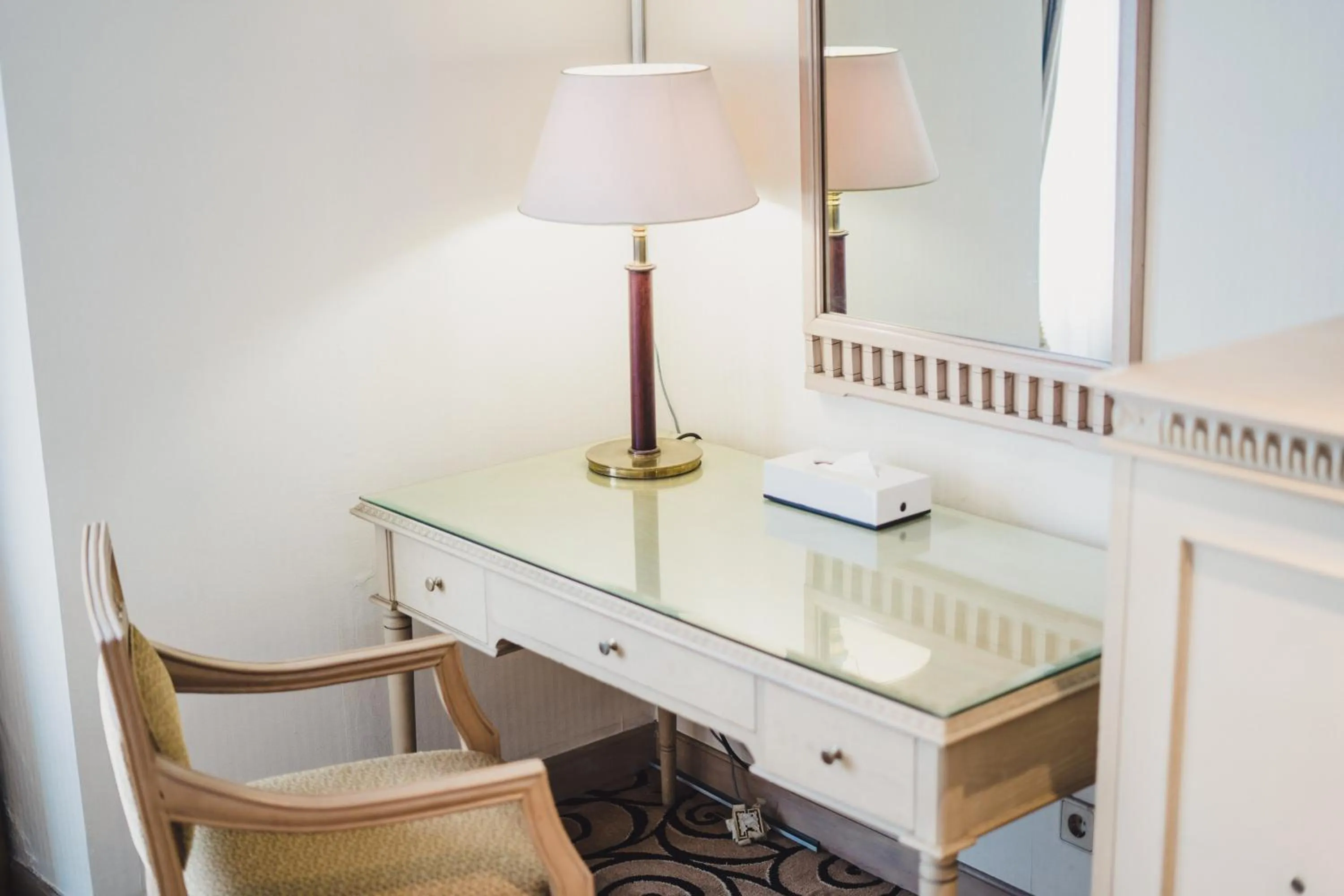 Hotel Sahid Jaya Lippo Cikarang