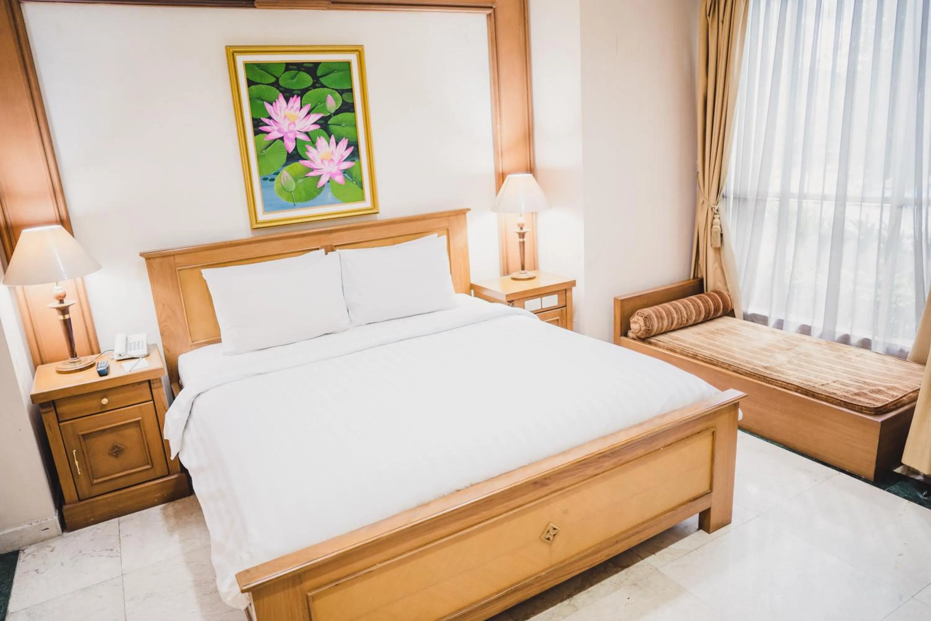 Hotel Sahid Jaya Lippo Cikarang