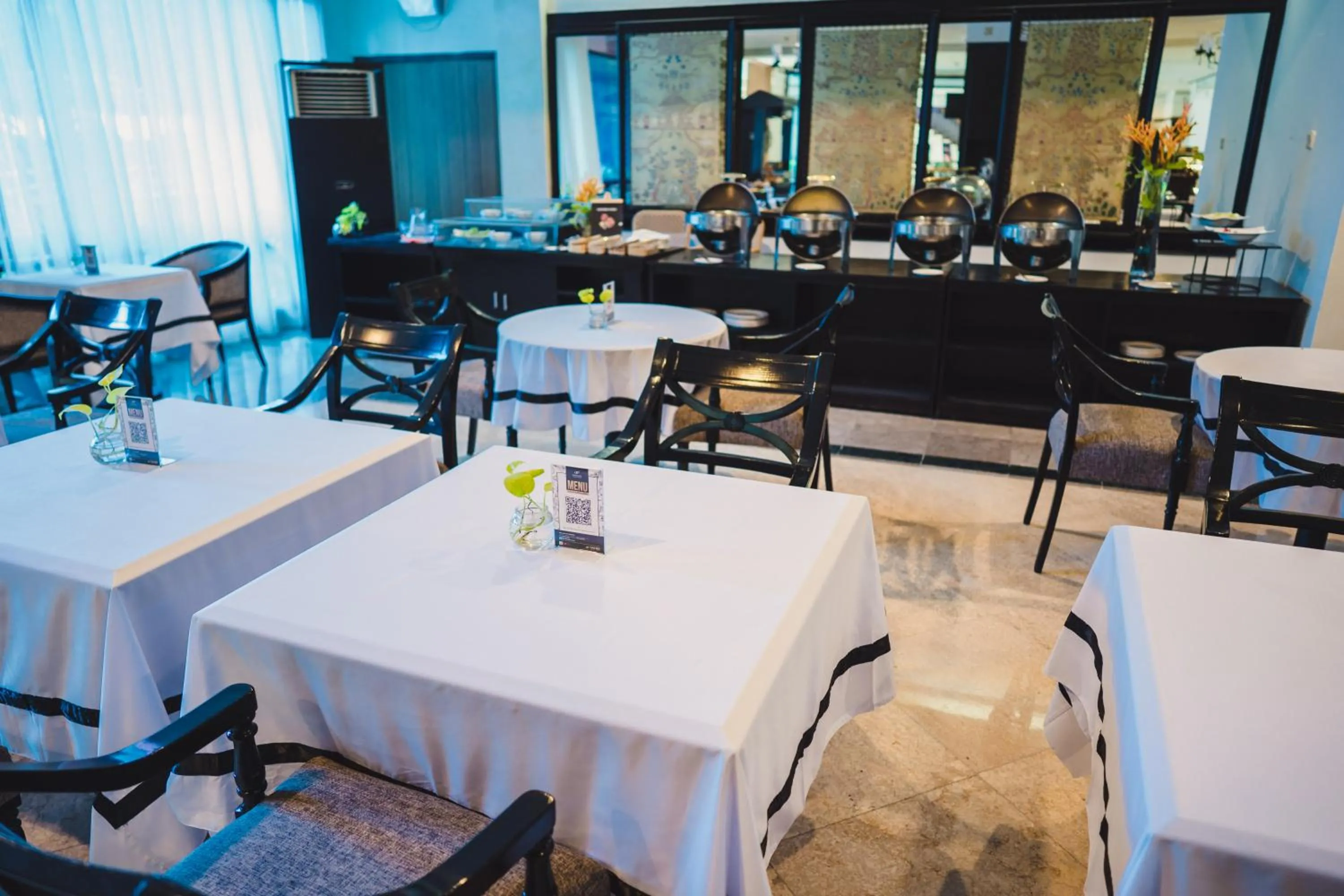 Hotel Sahid Jaya Lippo Cikarang