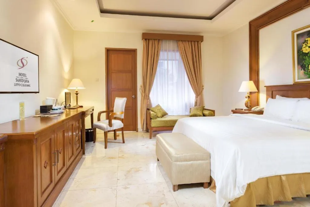 Hotel Sahid Jaya Lippo Cikarang