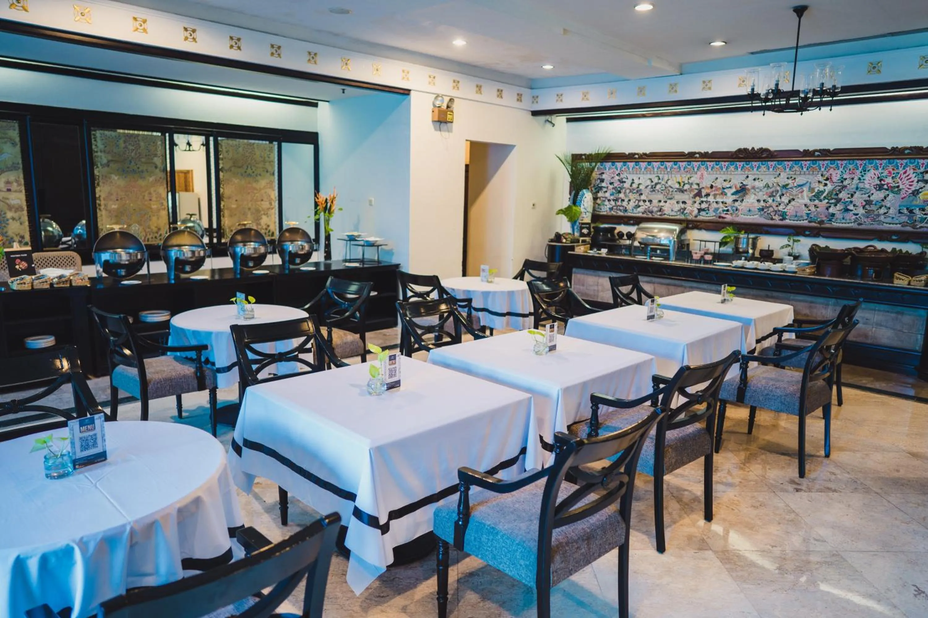 Hotel Sahid Jaya Lippo Cikarang