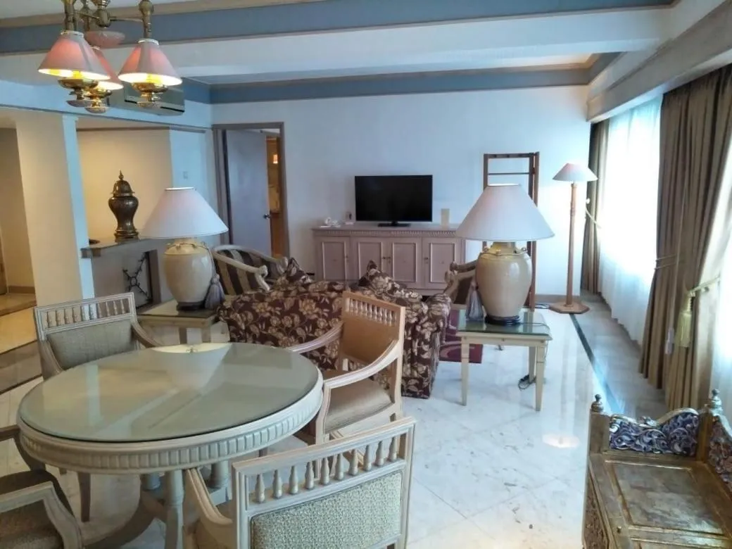 Hotel Sahid Jaya Lippo Cikarang