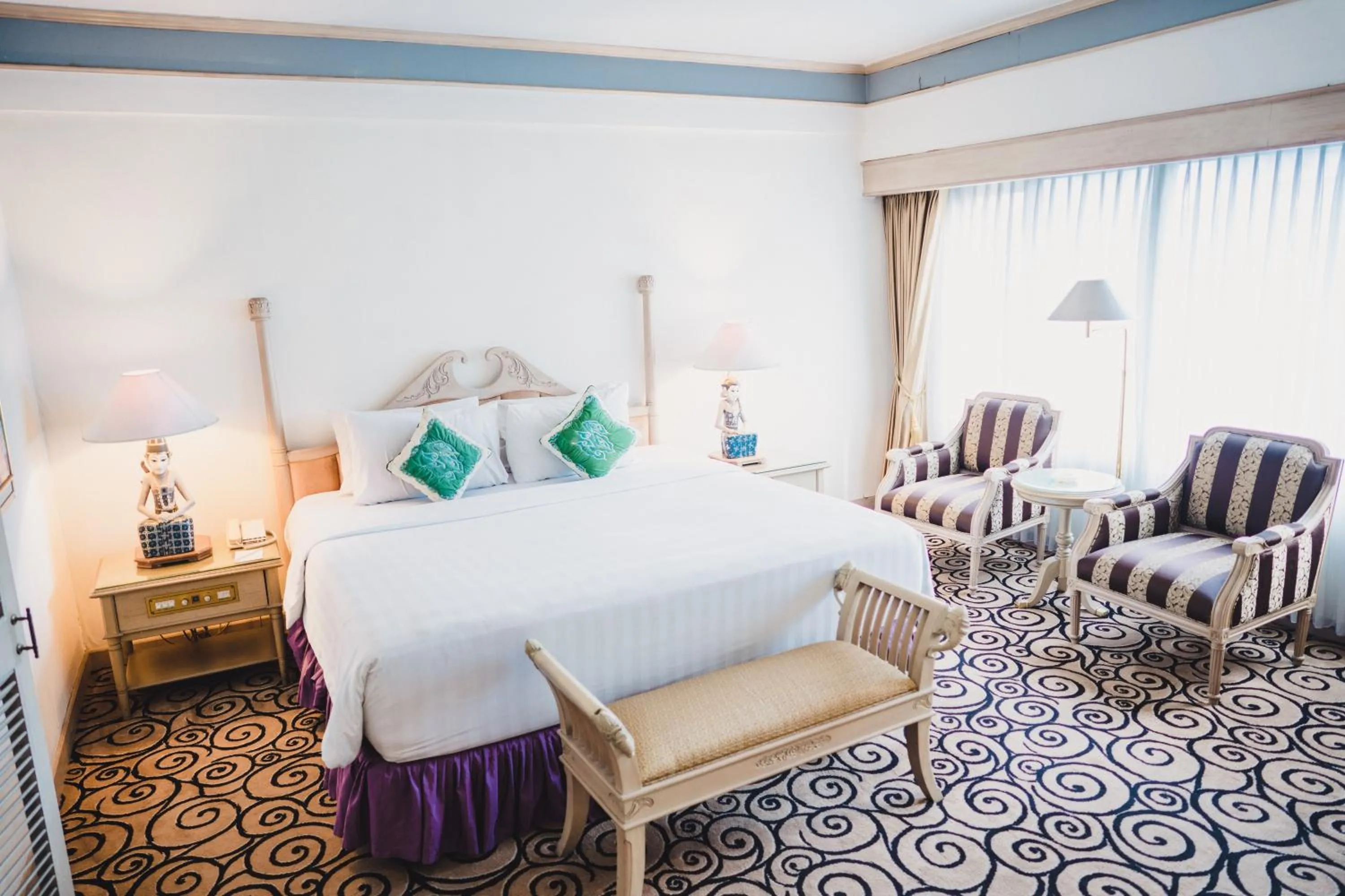 Hotel Sahid Jaya Lippo Cikarang