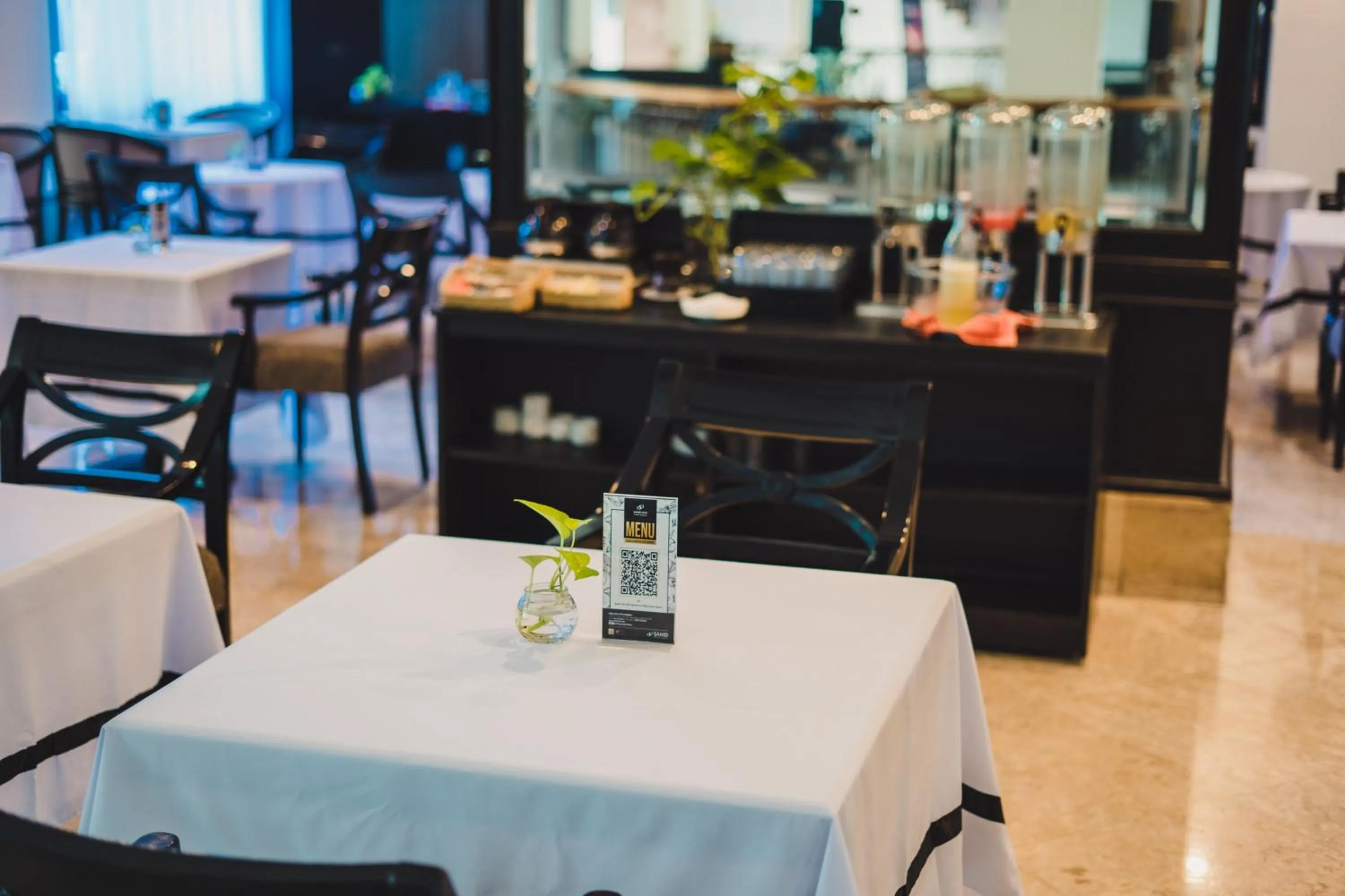 Hotel Sahid Jaya Lippo Cikarang