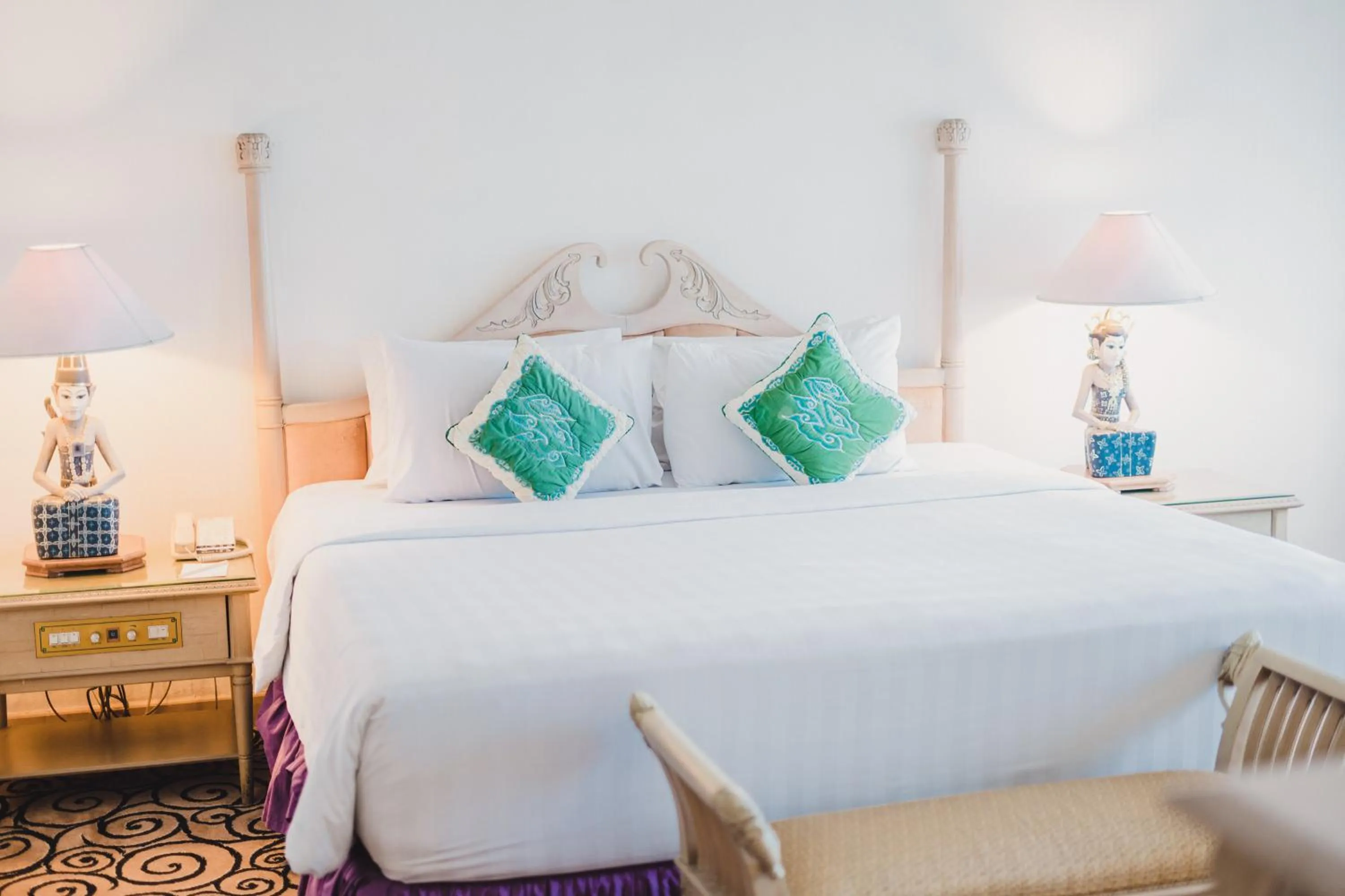 Hotel Sahid Jaya Lippo Cikarang