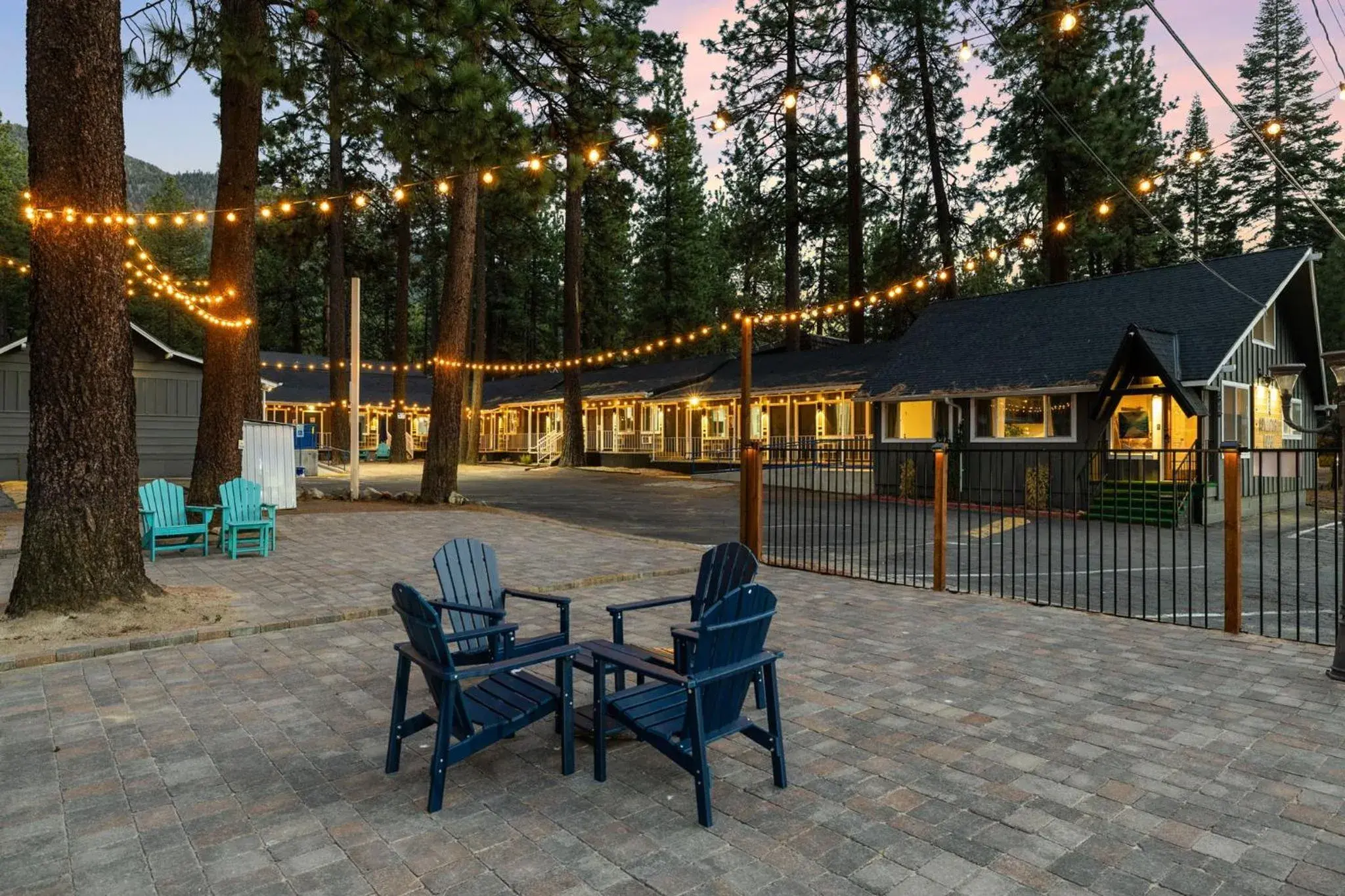Adventure Lodge Adventure Lodge