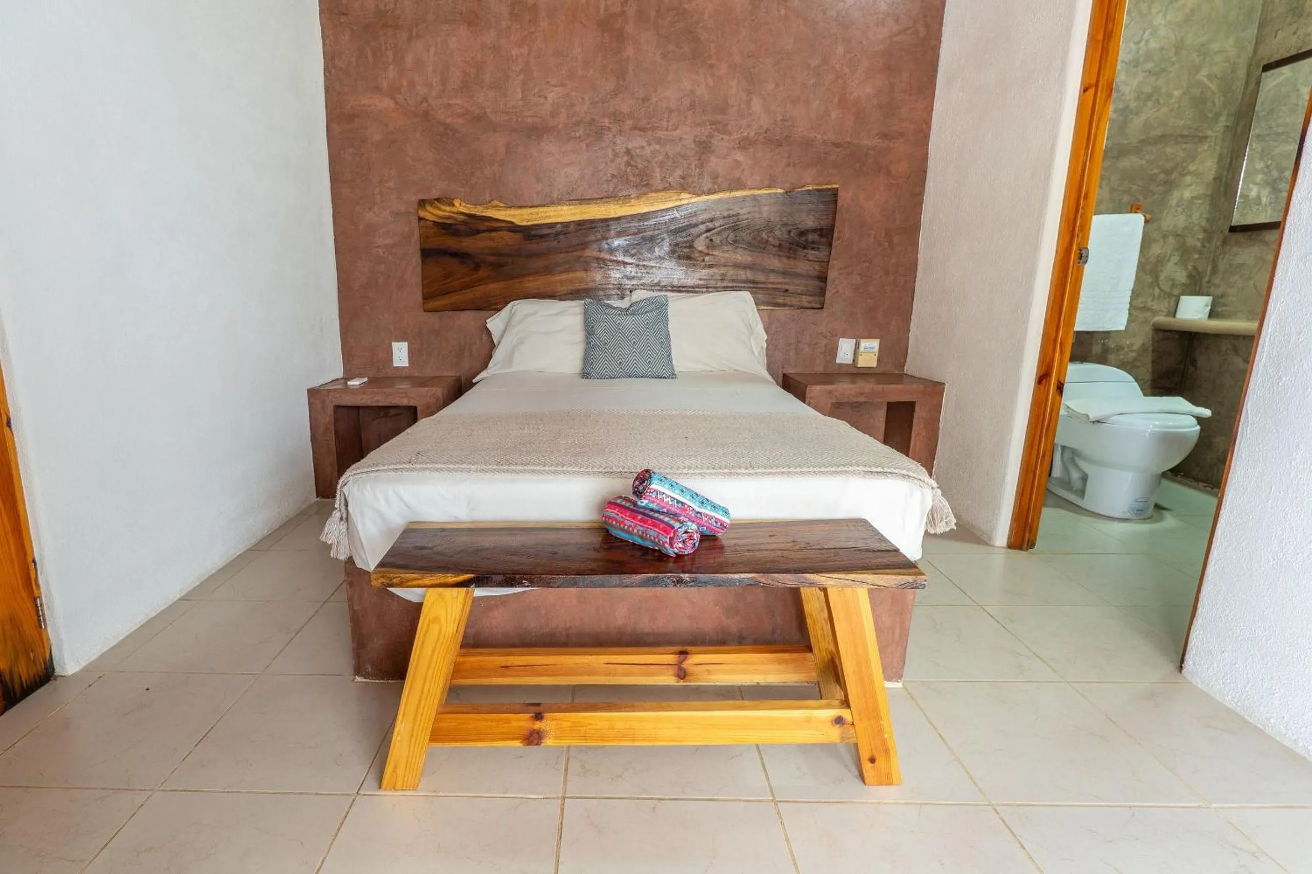 Double Room in CasaPiedra