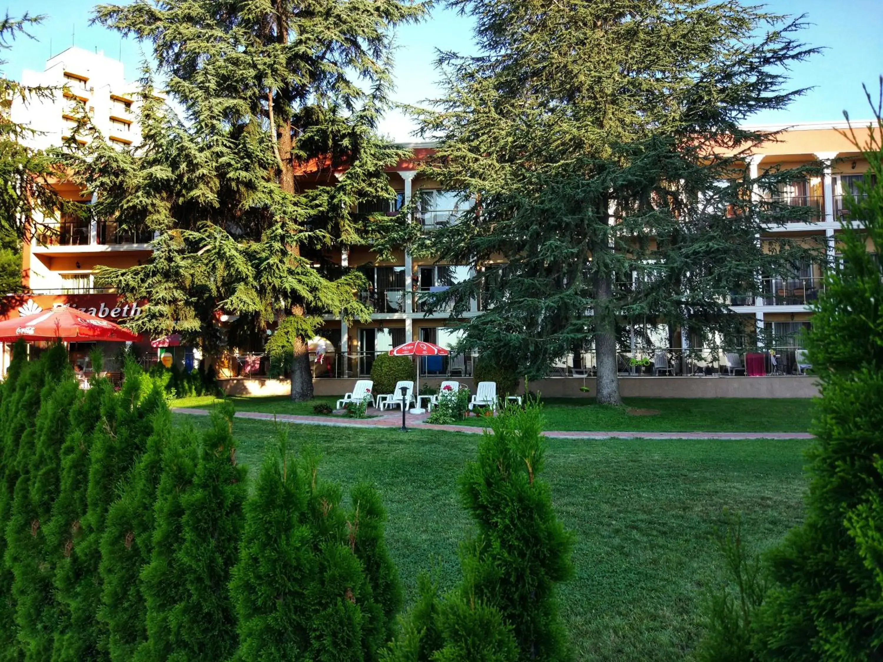 Elizabeth Dy Boutique Hotel Elizabeth Dy Boutique Hotel
