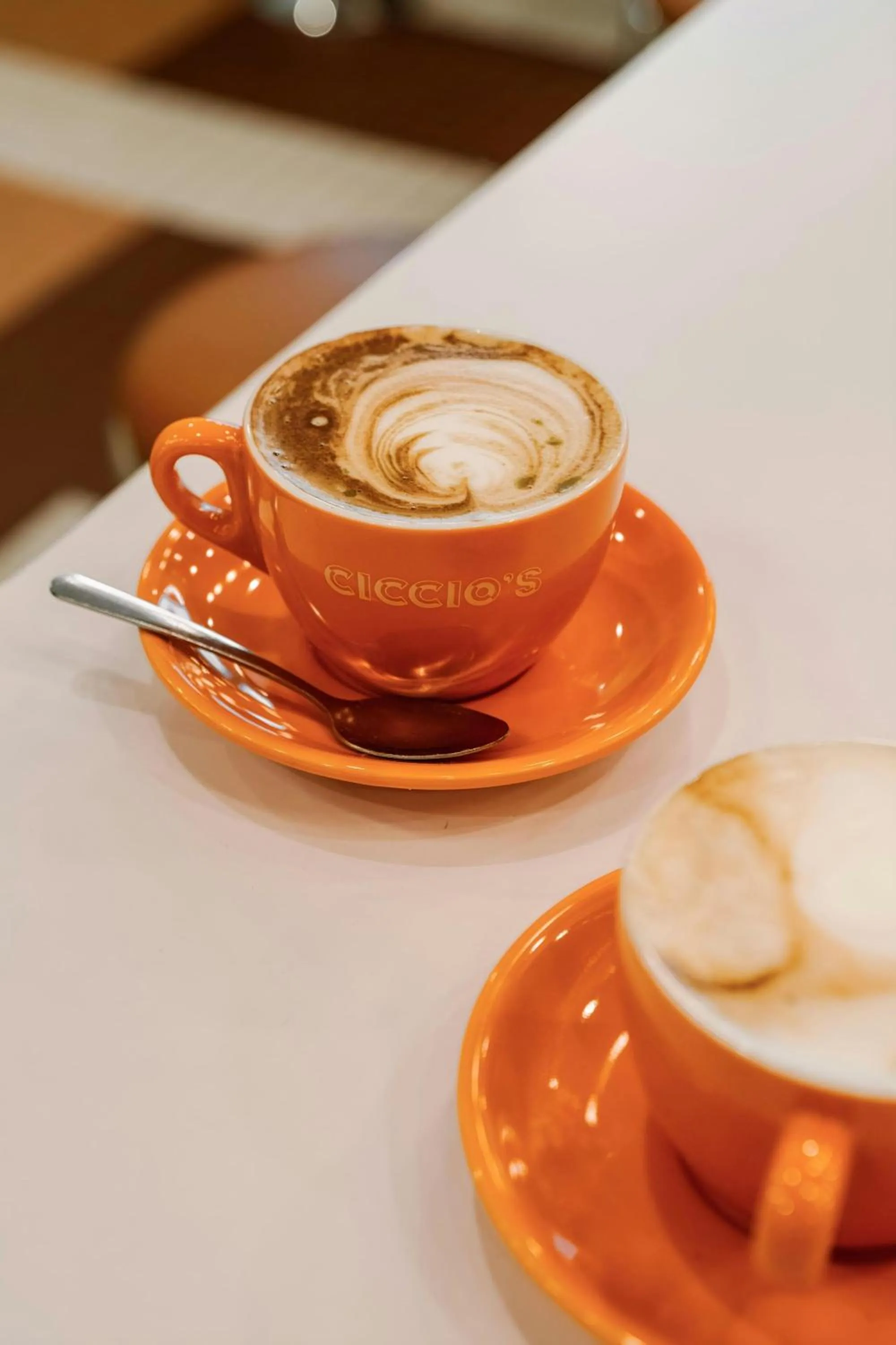 Restaurant/places to eat in Sonder by Marriott Bonvoy Apollon Apartments Old Montreal