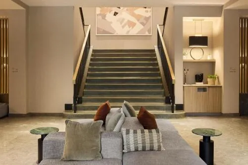 Eurostars Old Montreal Suites & Apartments