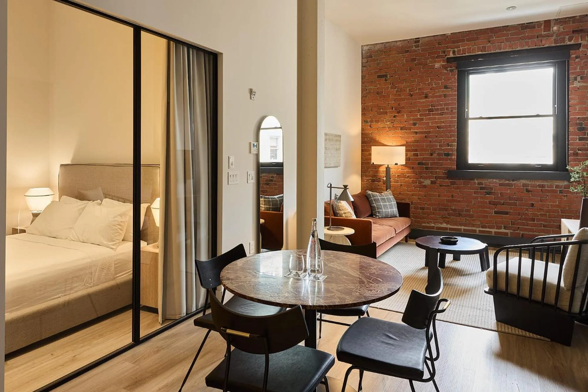 Eurostars Old Montreal Suites & Apartments