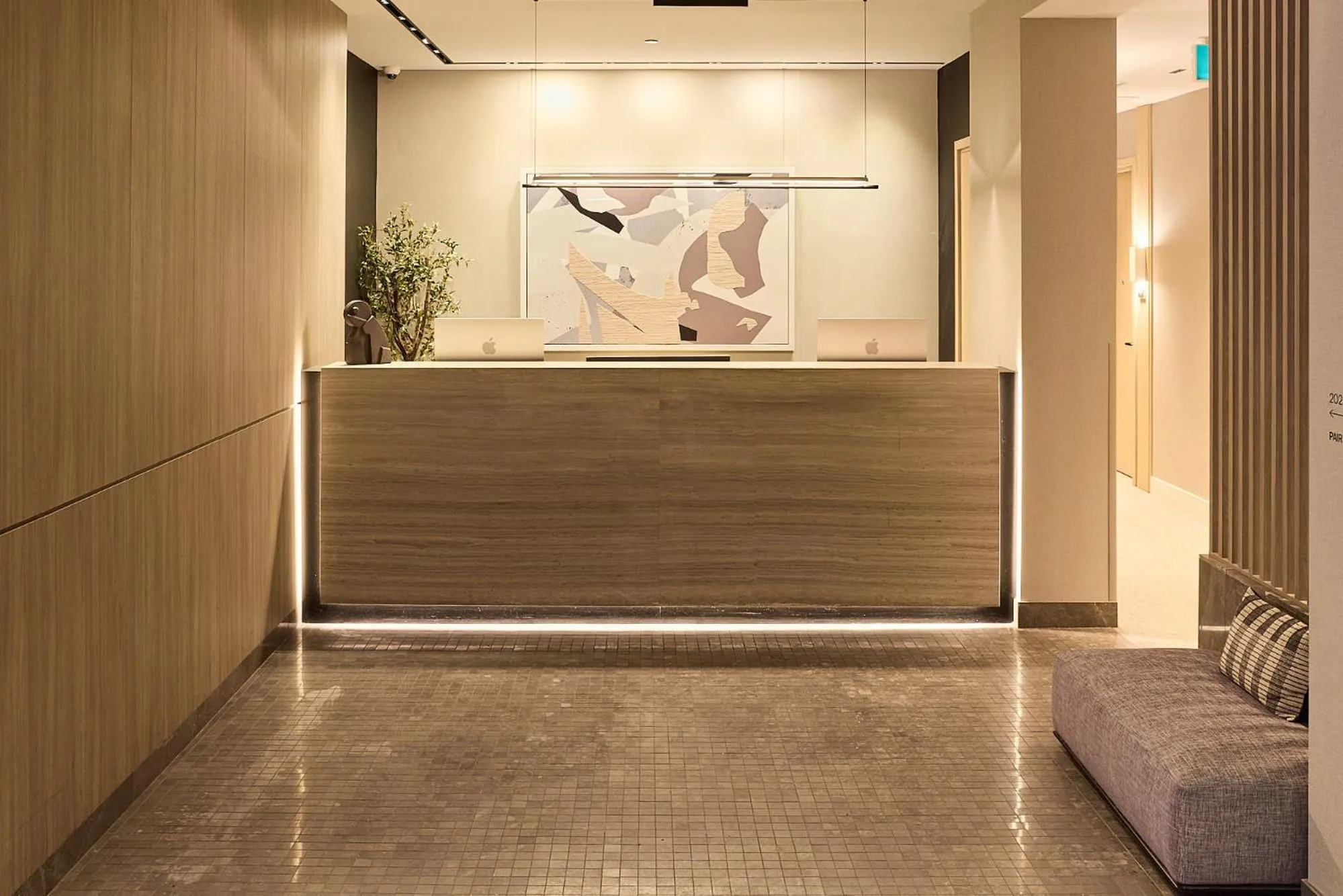 Eurostars Old Montreal Suites & Apartments