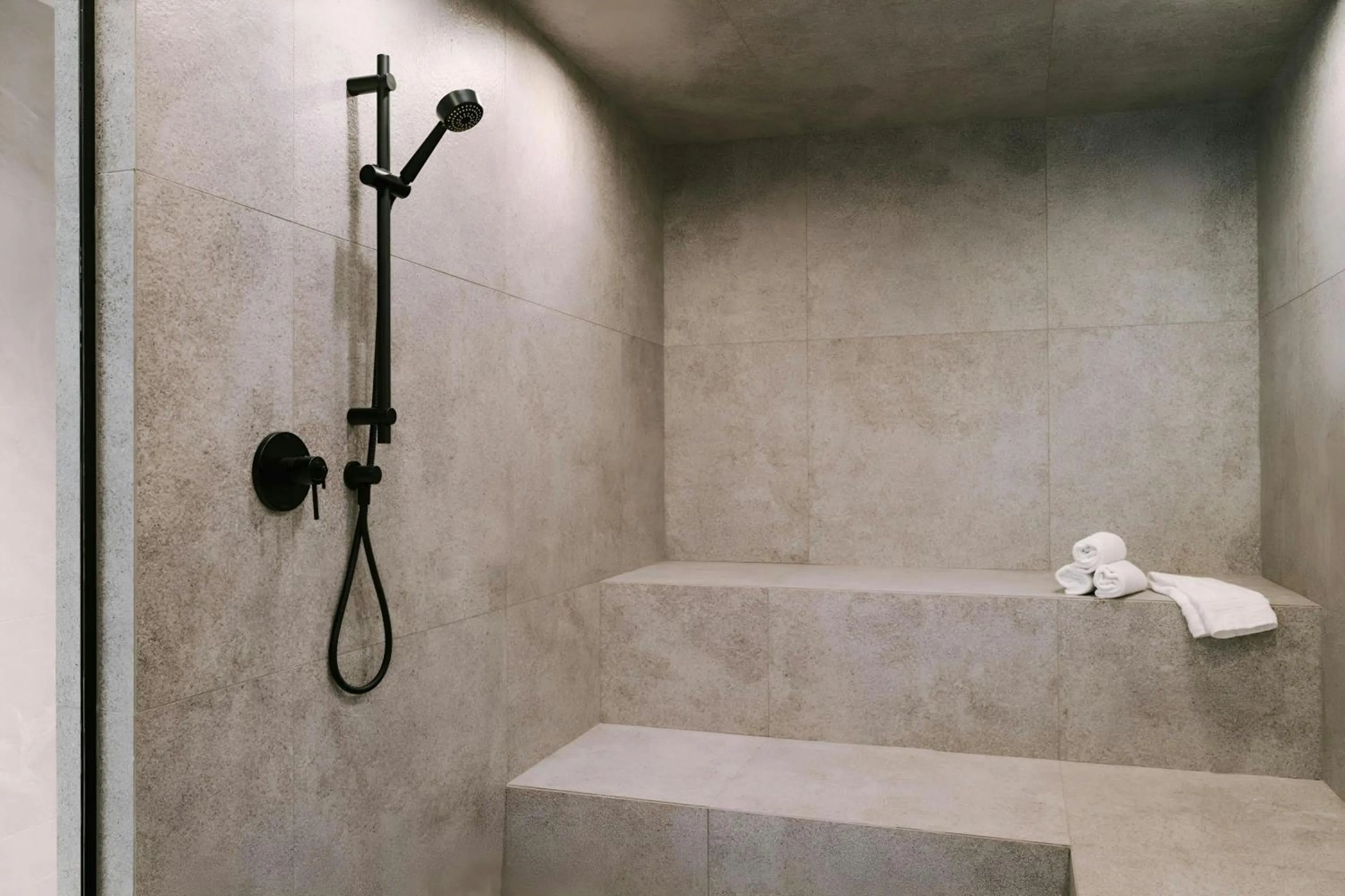 Spa and wellness centre/facilities in Sonder by Marriott Bonvoy Apollon Apartments Old Montreal