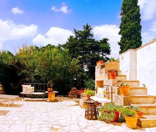 Masseria delle Rose 1760